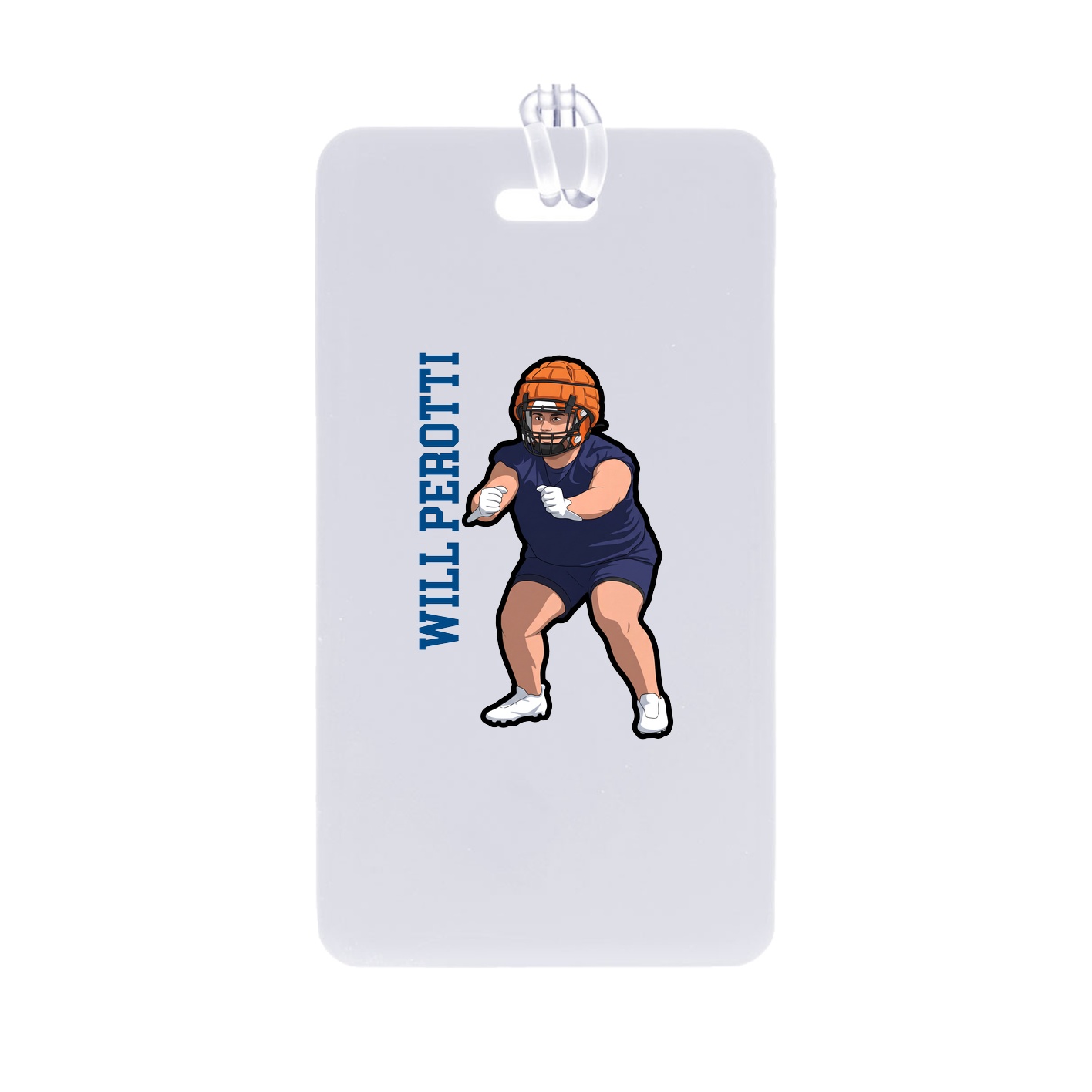 Bag Tag