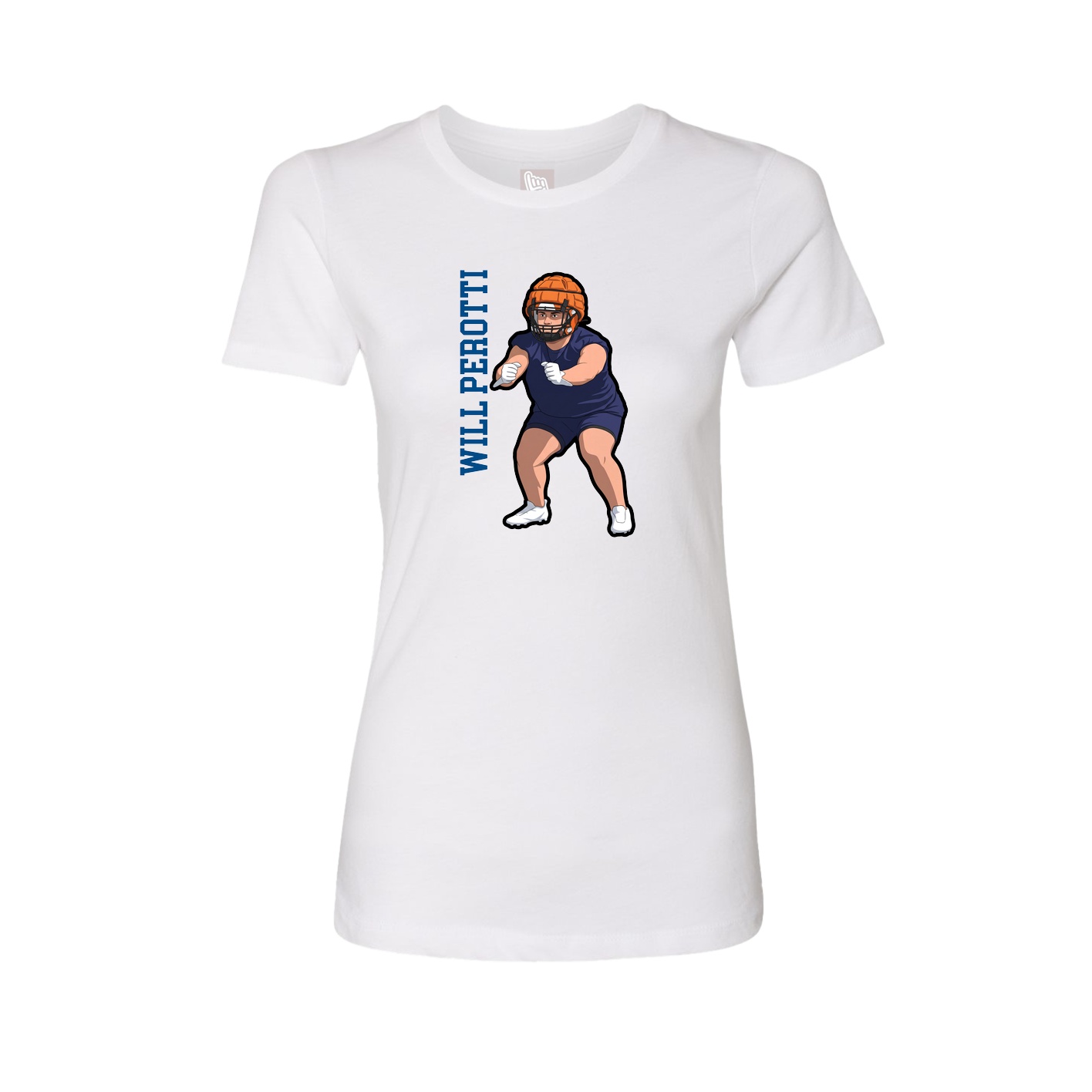 Womens Tee