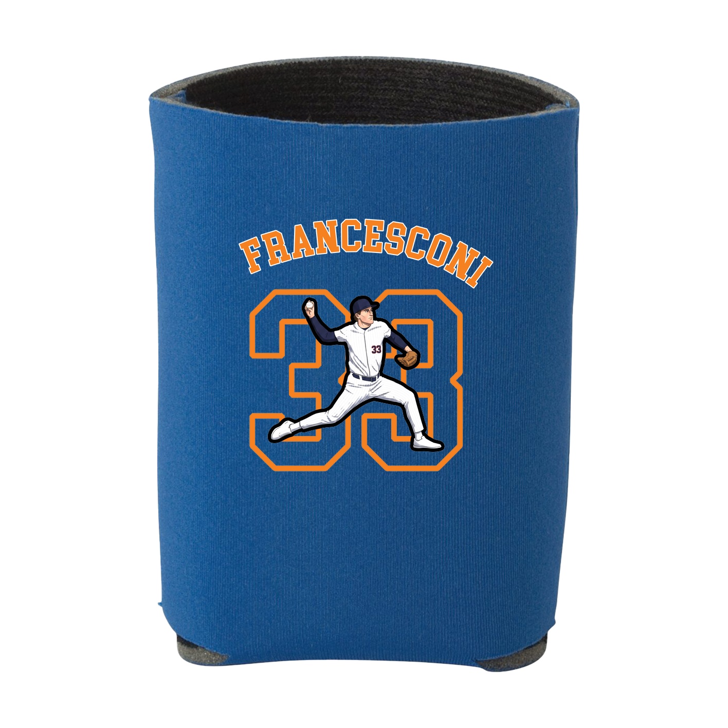 Can Holder — Shirsey Arch in Royal