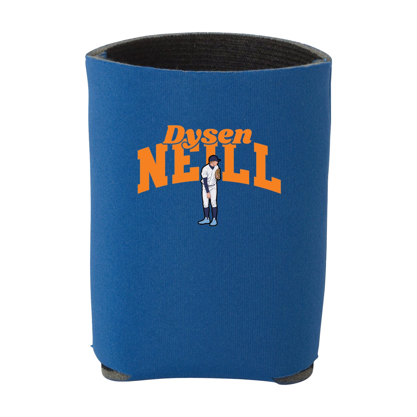 Can Holder — Signature Arch in Royal