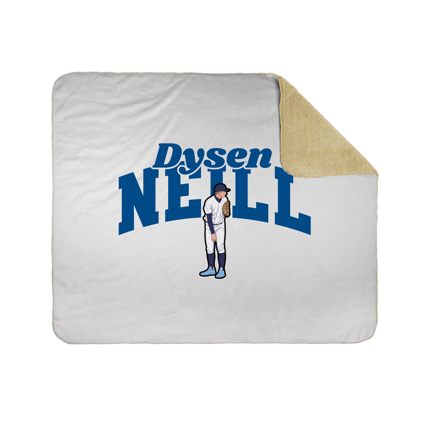 Throw Blanket