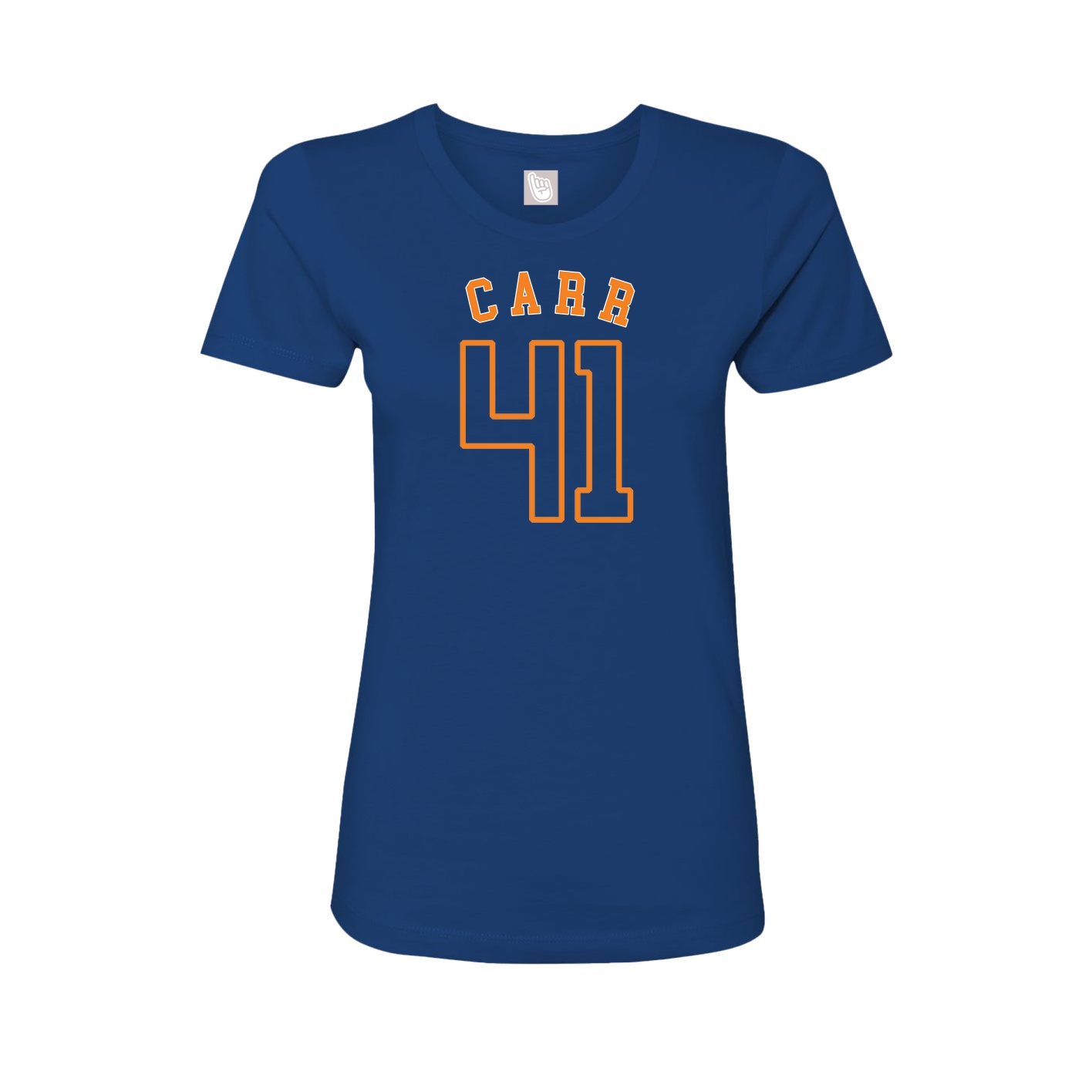 Fitted Women's Tee