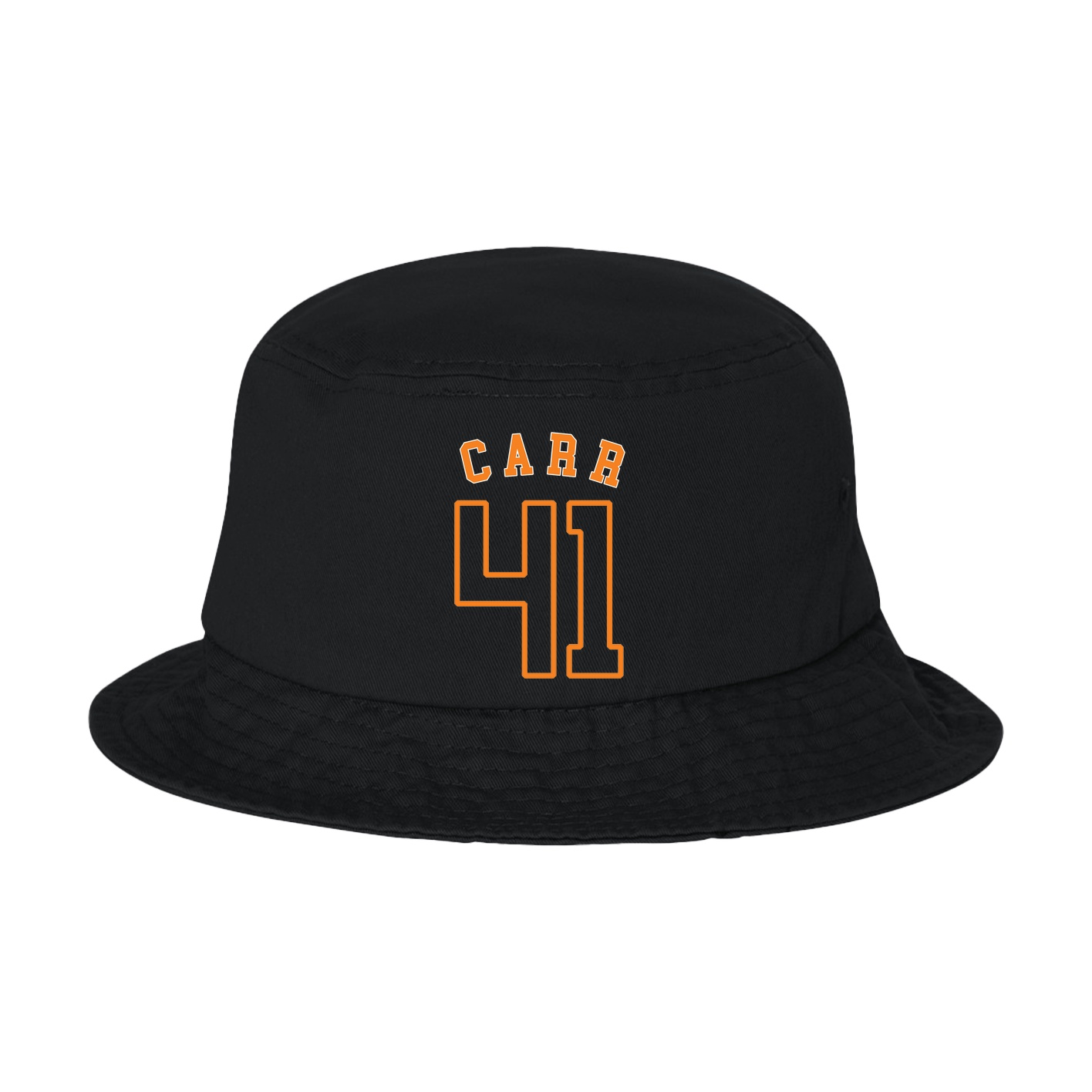 Bucket Cap — Shirsey Arch in Black