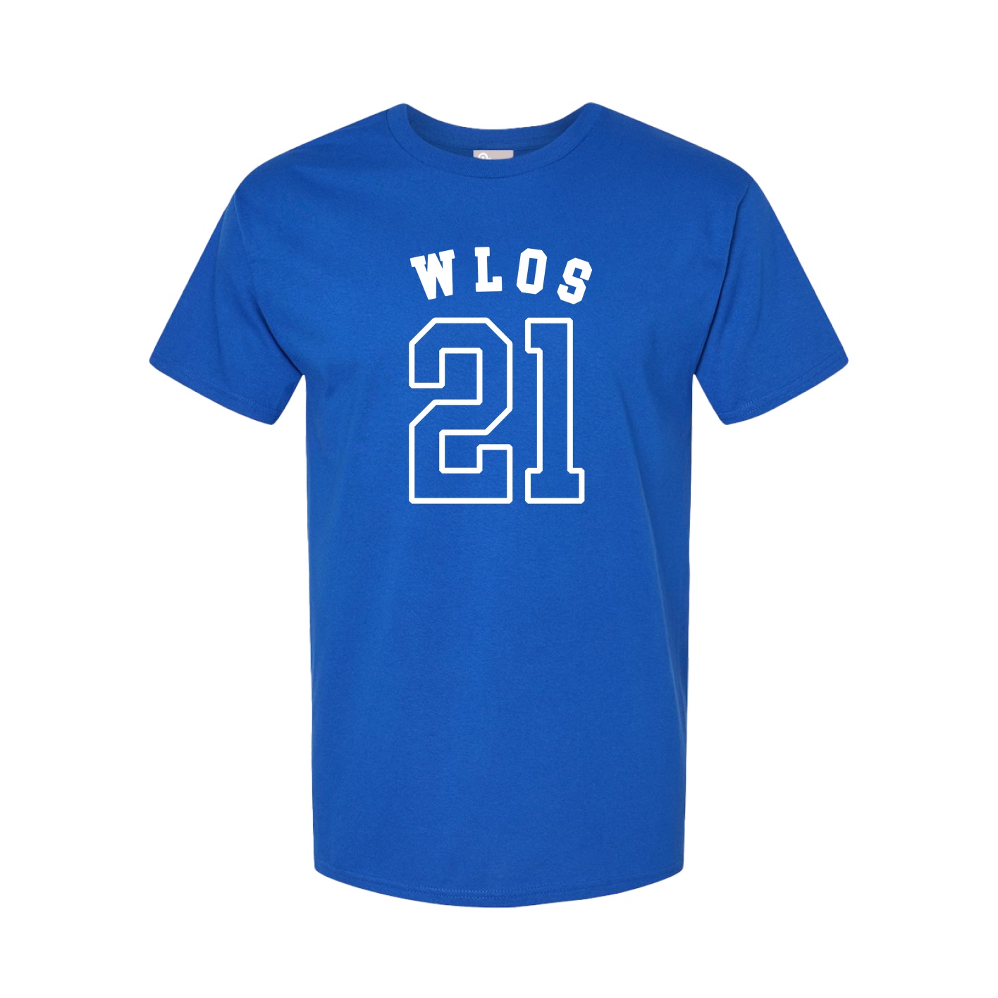 Tee — Shirsey Arch in Royal