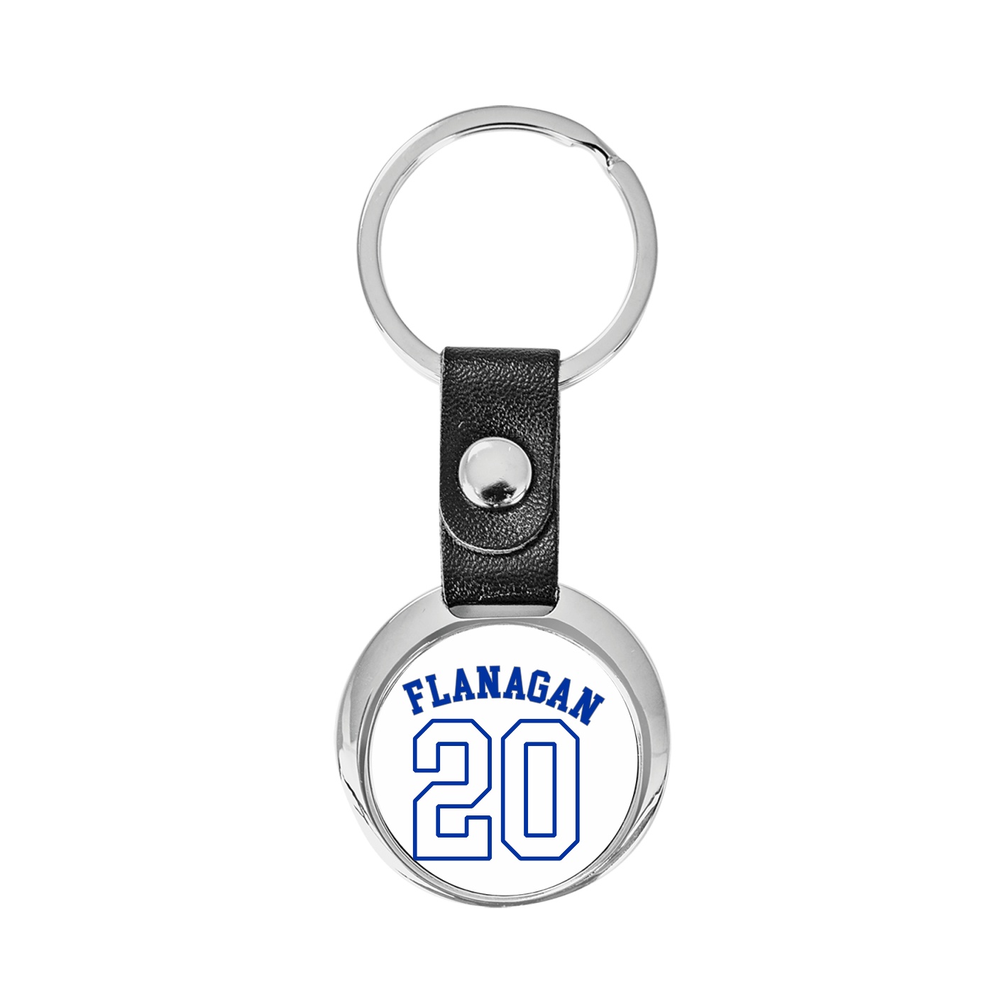 Key Chain — Shirsey Arch in Classic