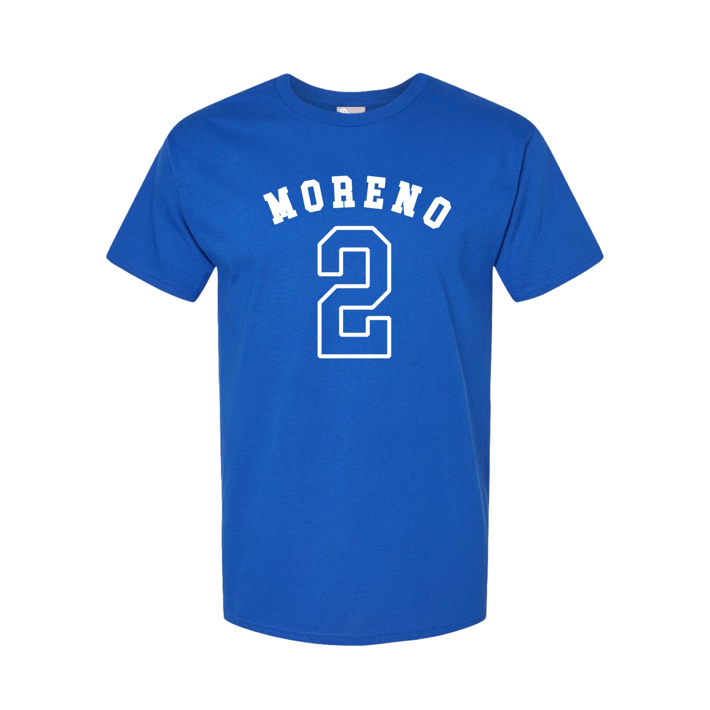 Tee — Shirsey Arch in Royal