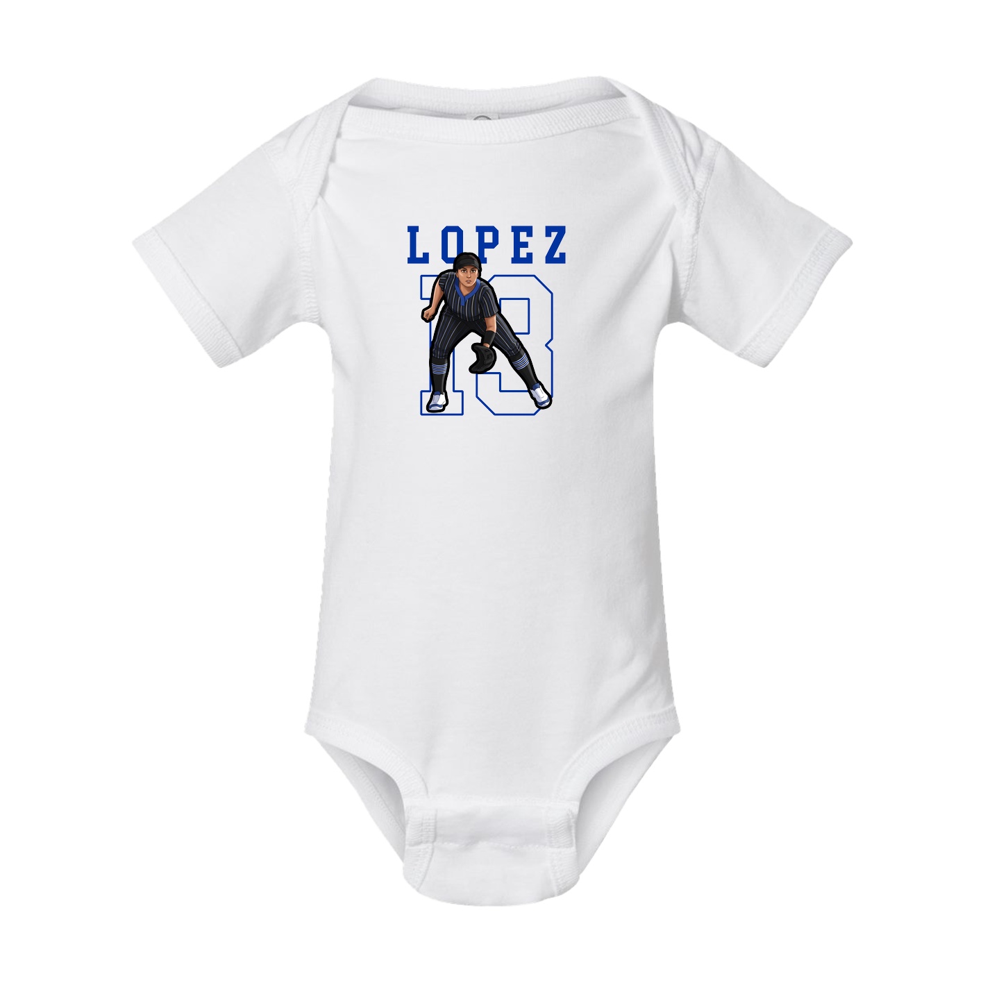 Baby Onesie