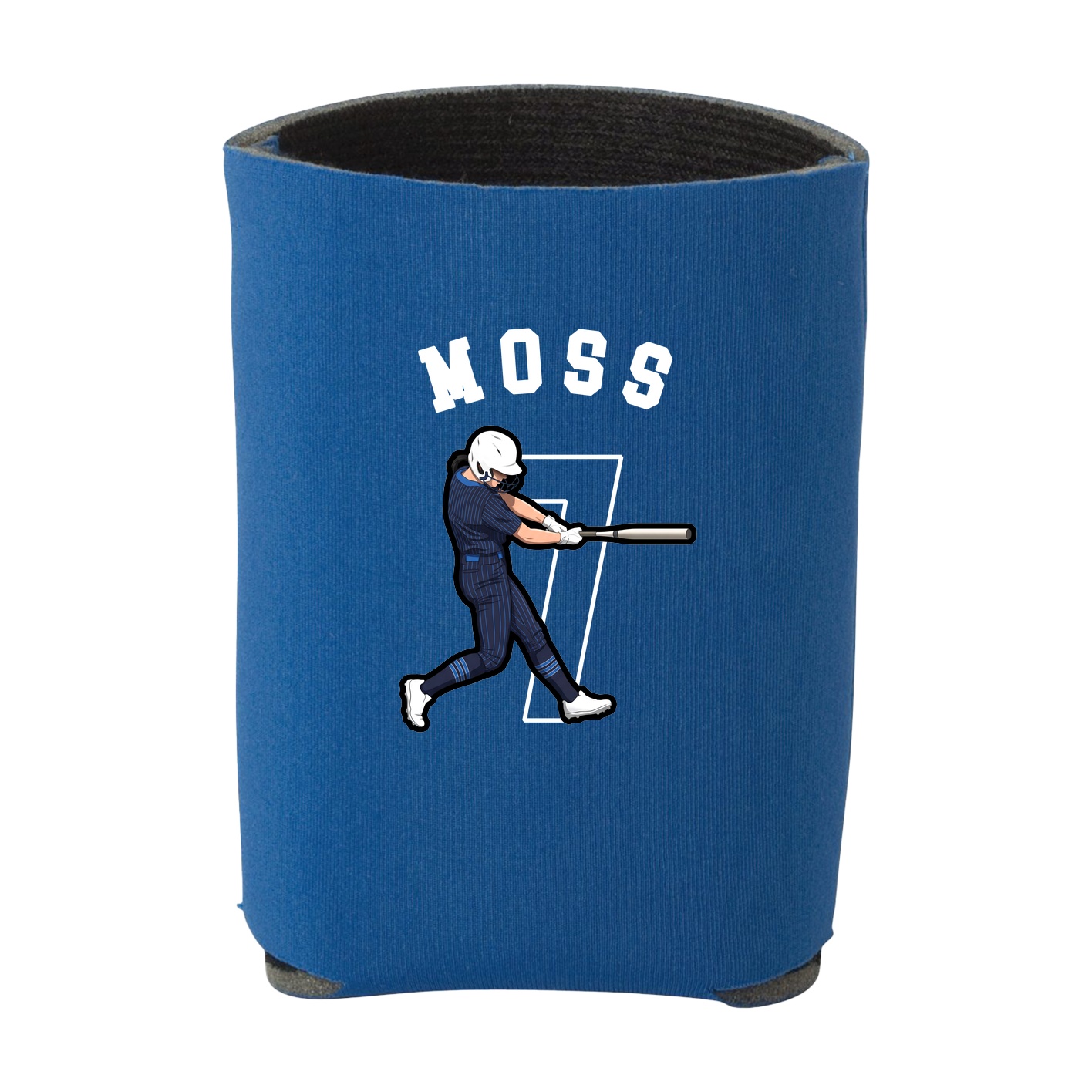 Can Holder — Shirsey Arch in Royal