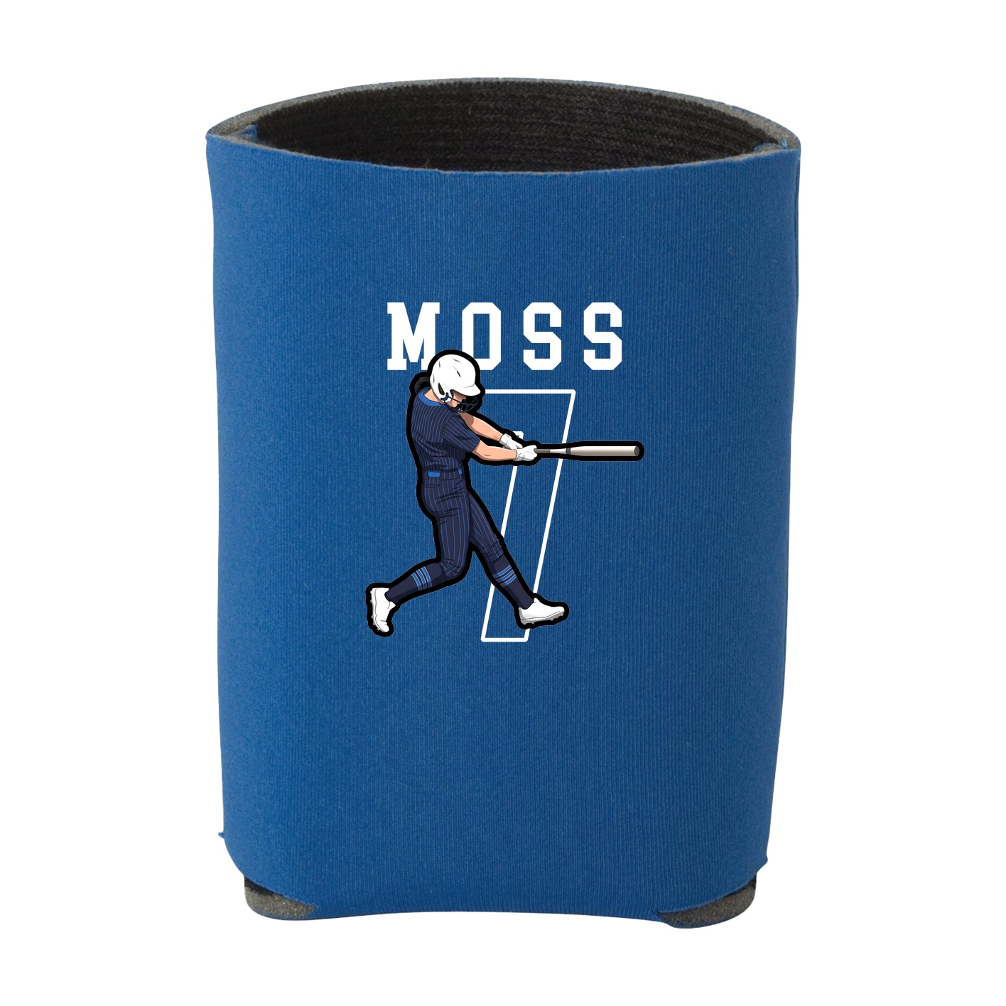 Can Holder — Shirsey in Royal