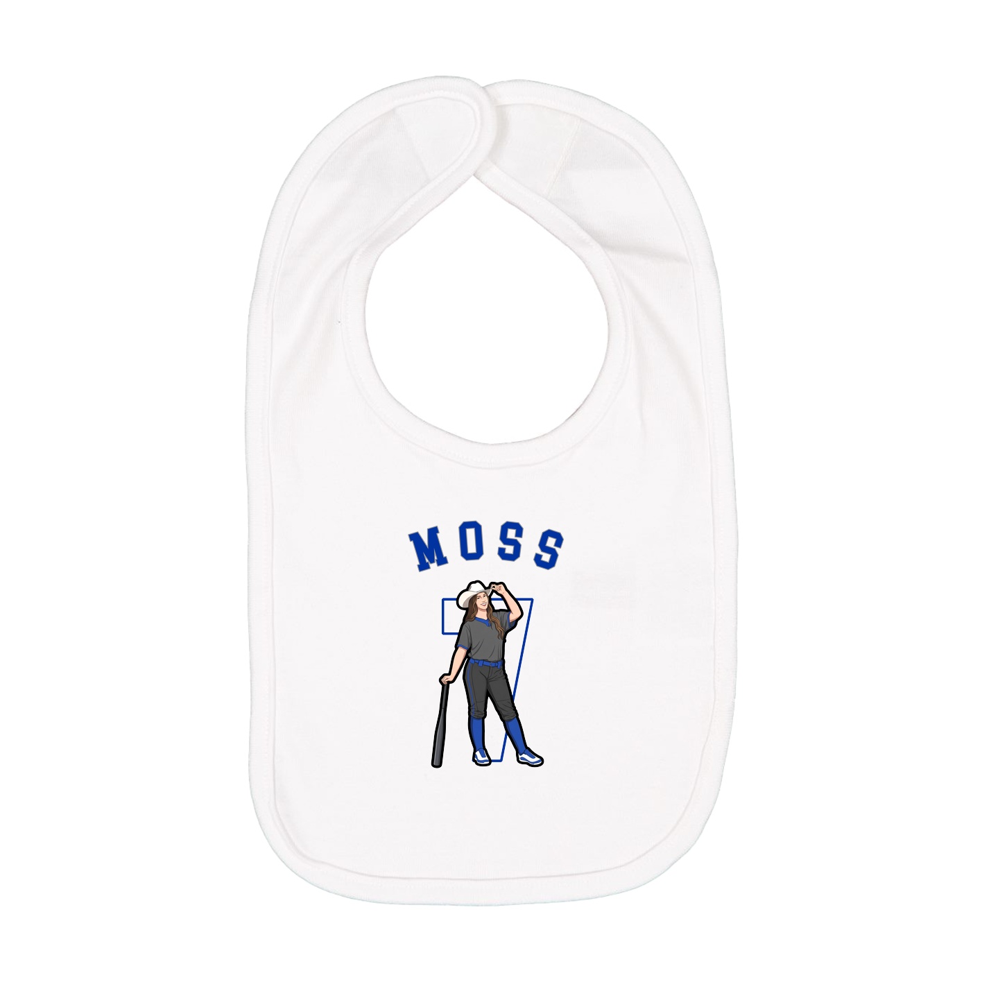 Infant Bib
