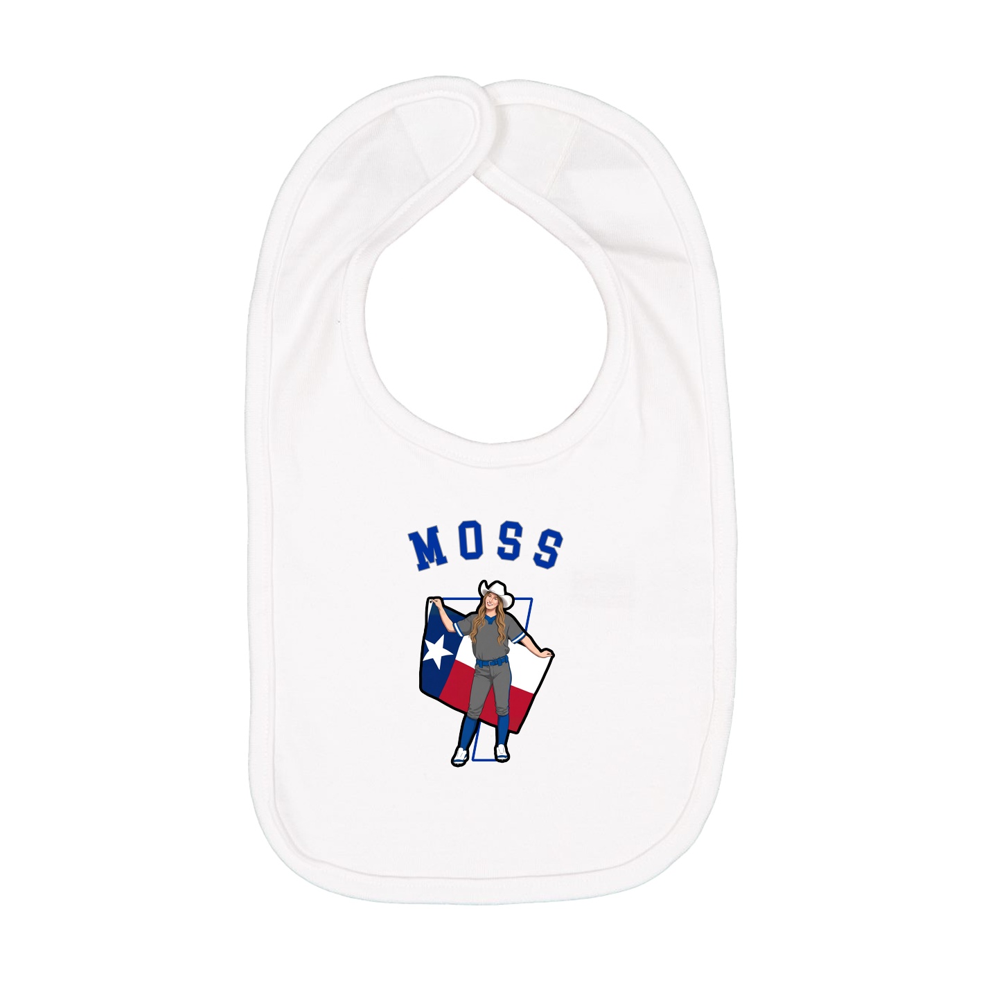 Infant Bib
