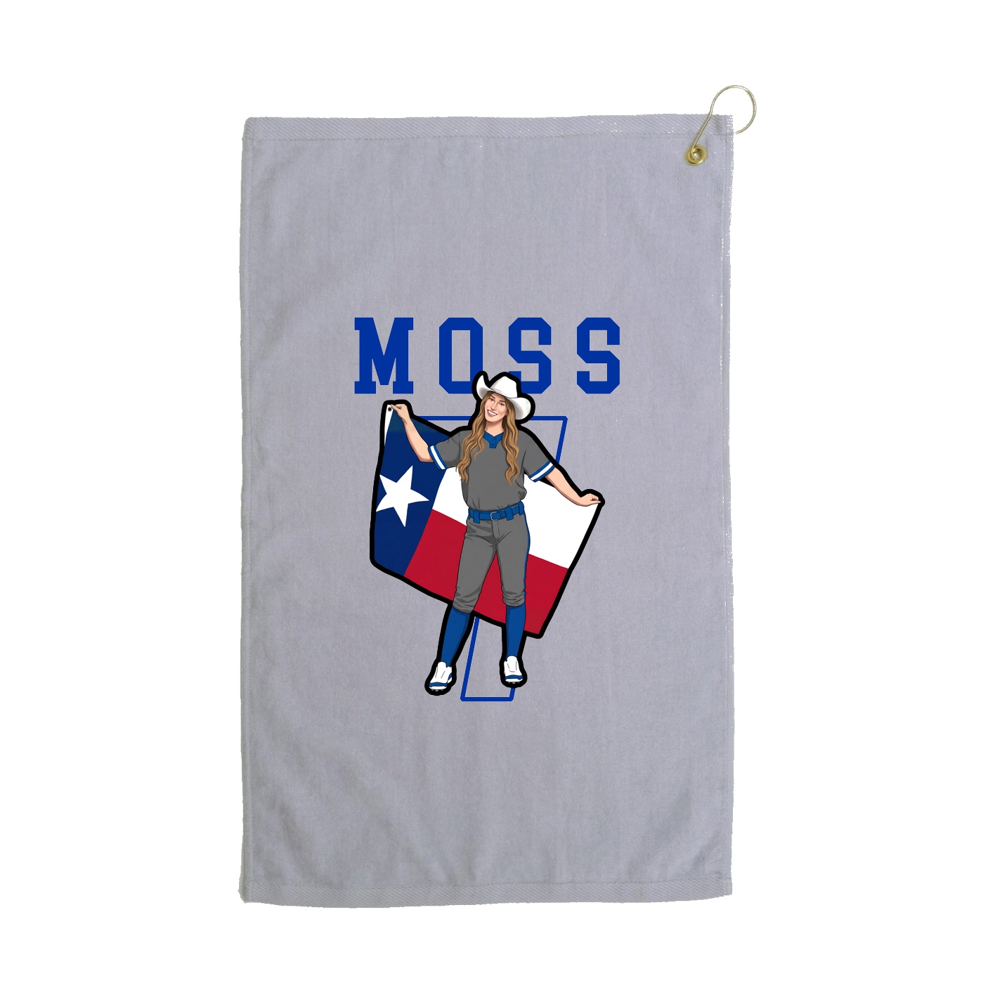 Golf Towel