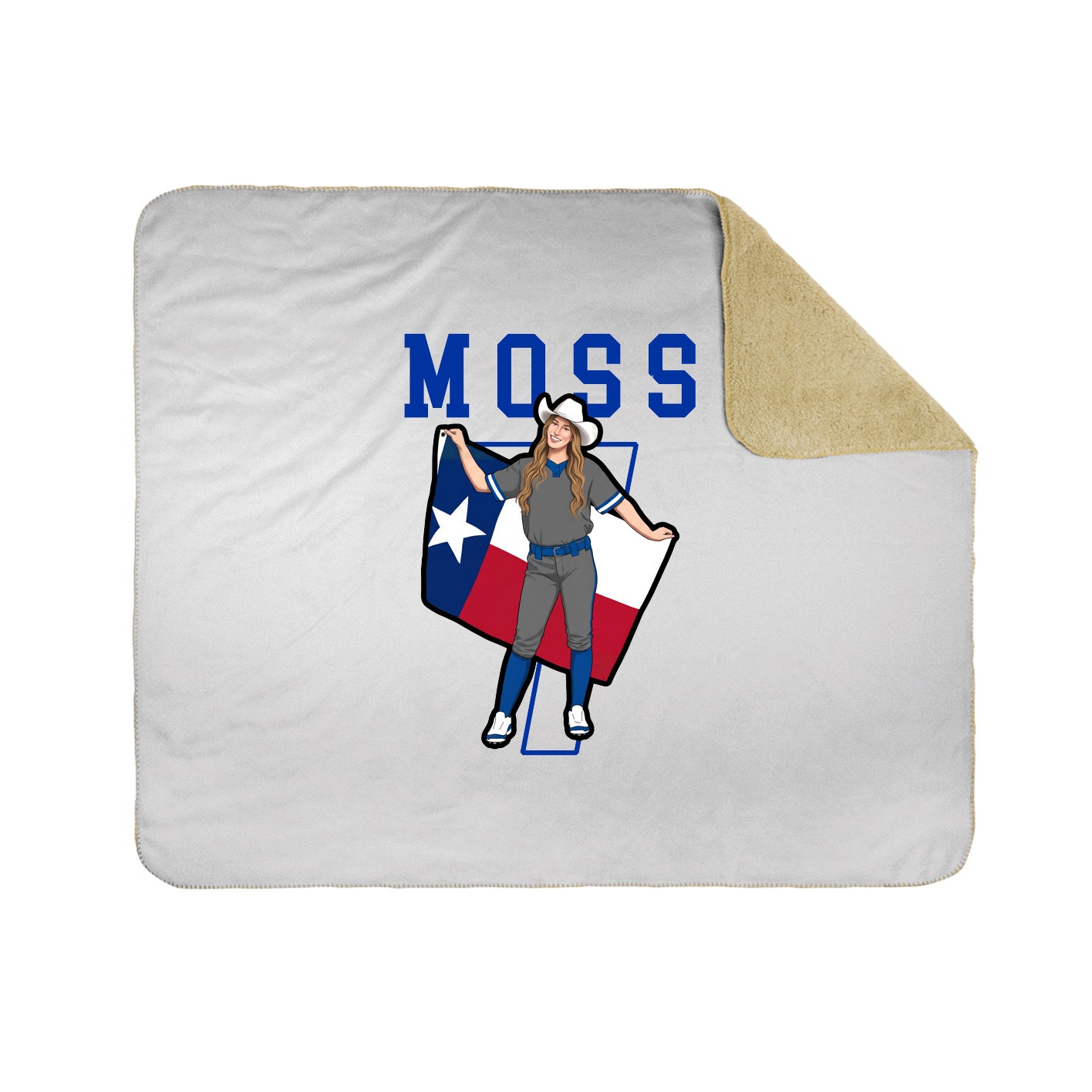 Throw Blanket