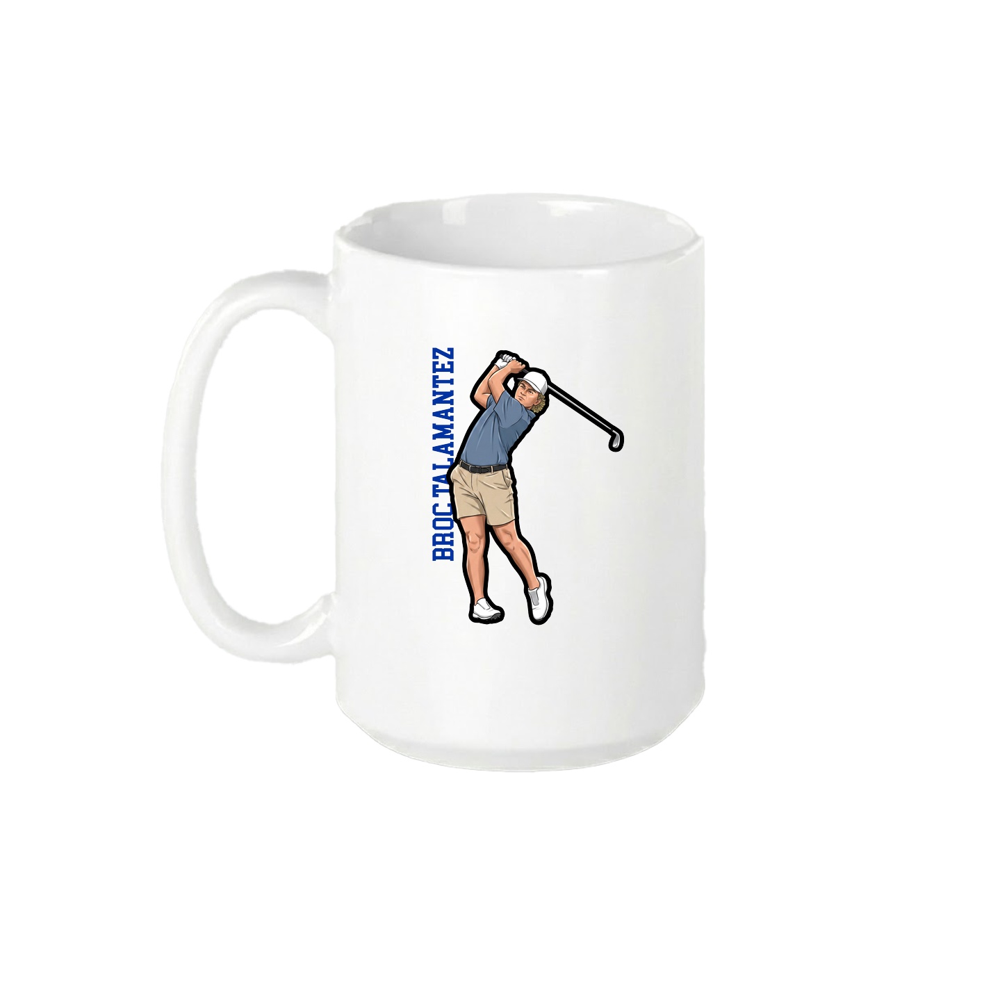 15oz Coffee Mug