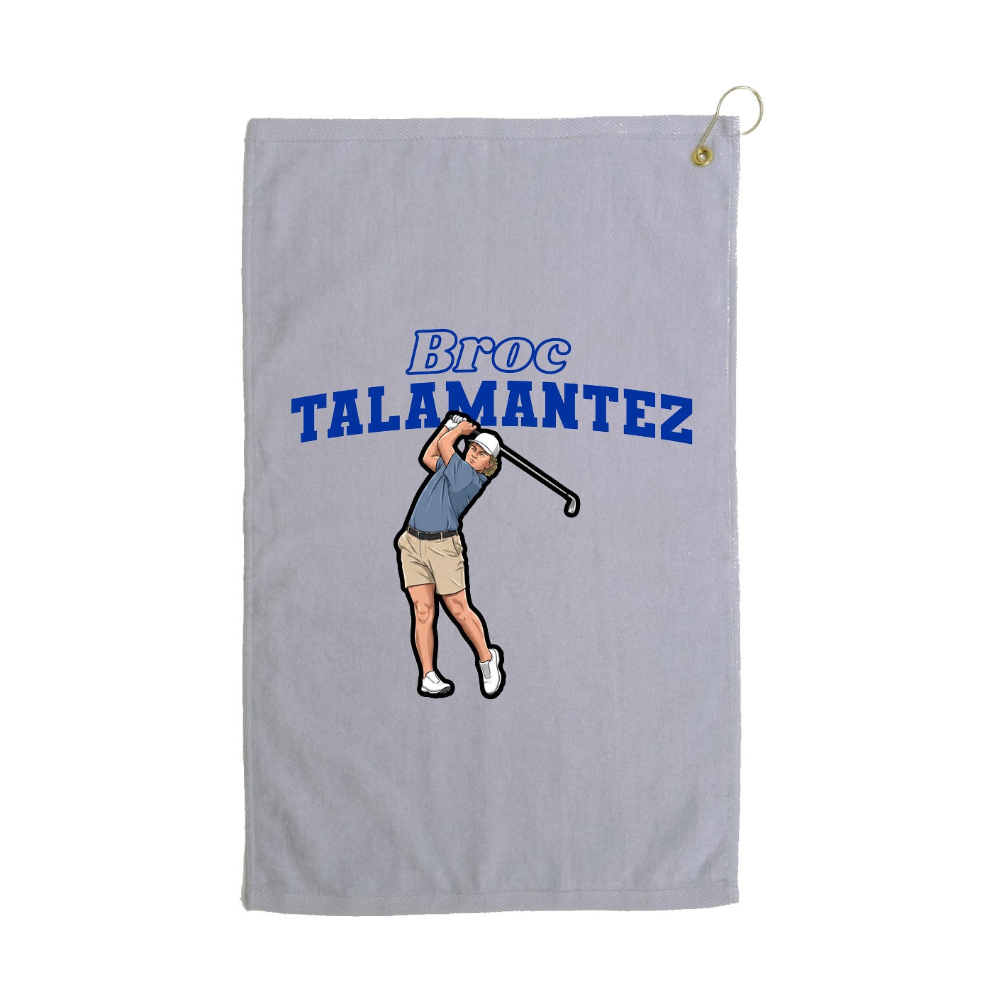 Golf Towel