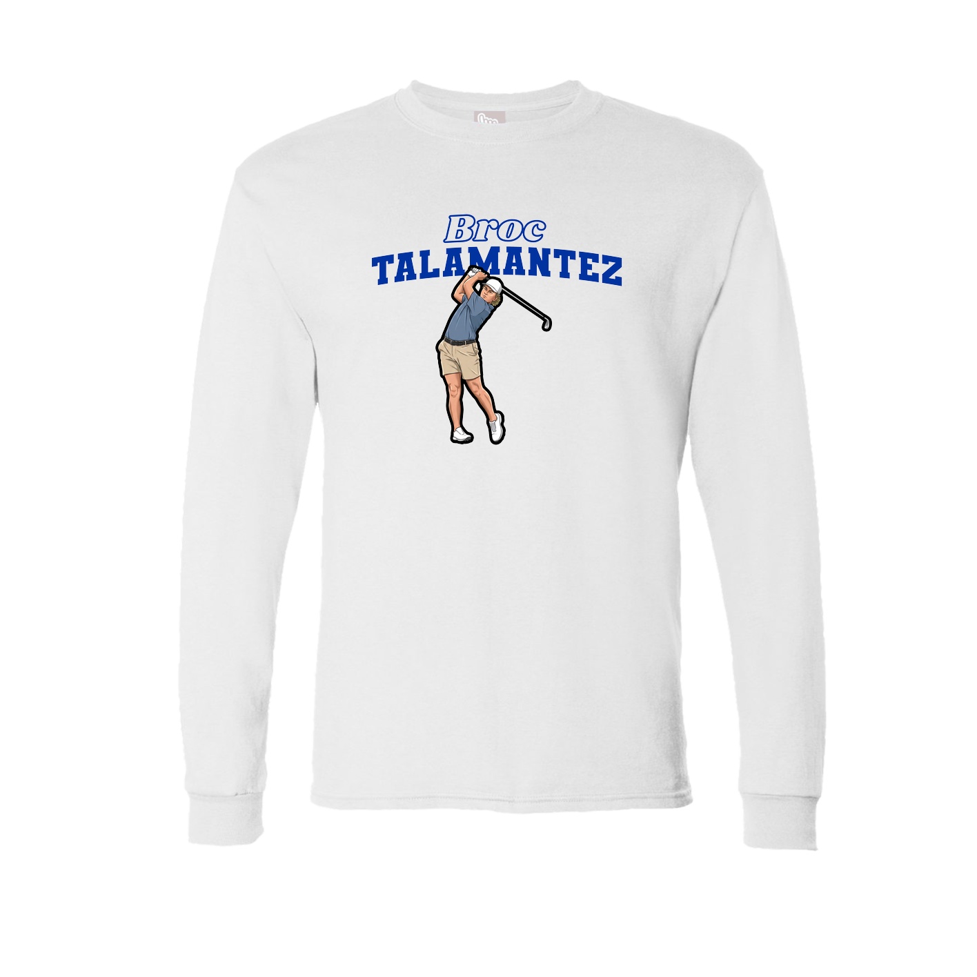 Long Sleeve Tee