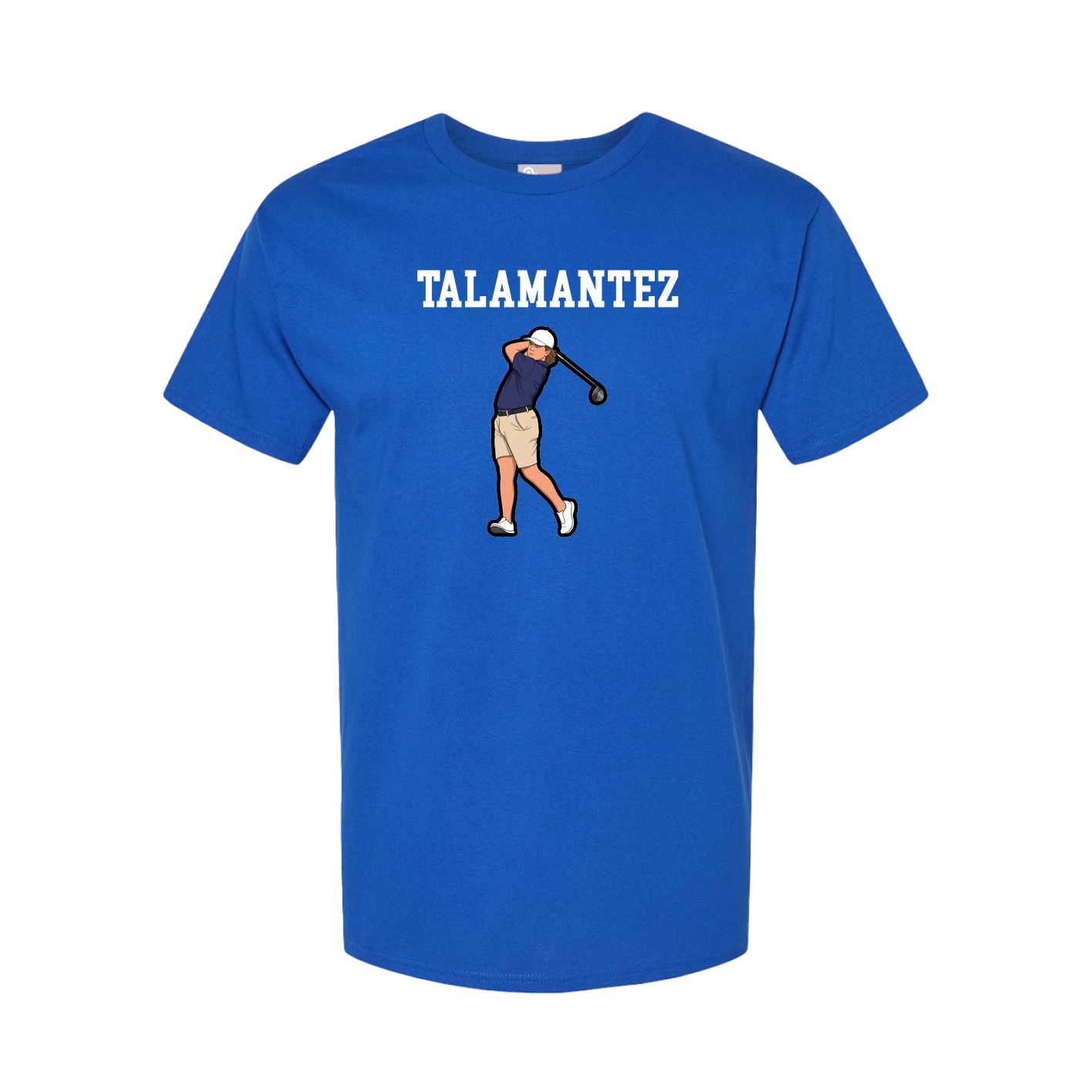 Tee — Shirsey in Royal