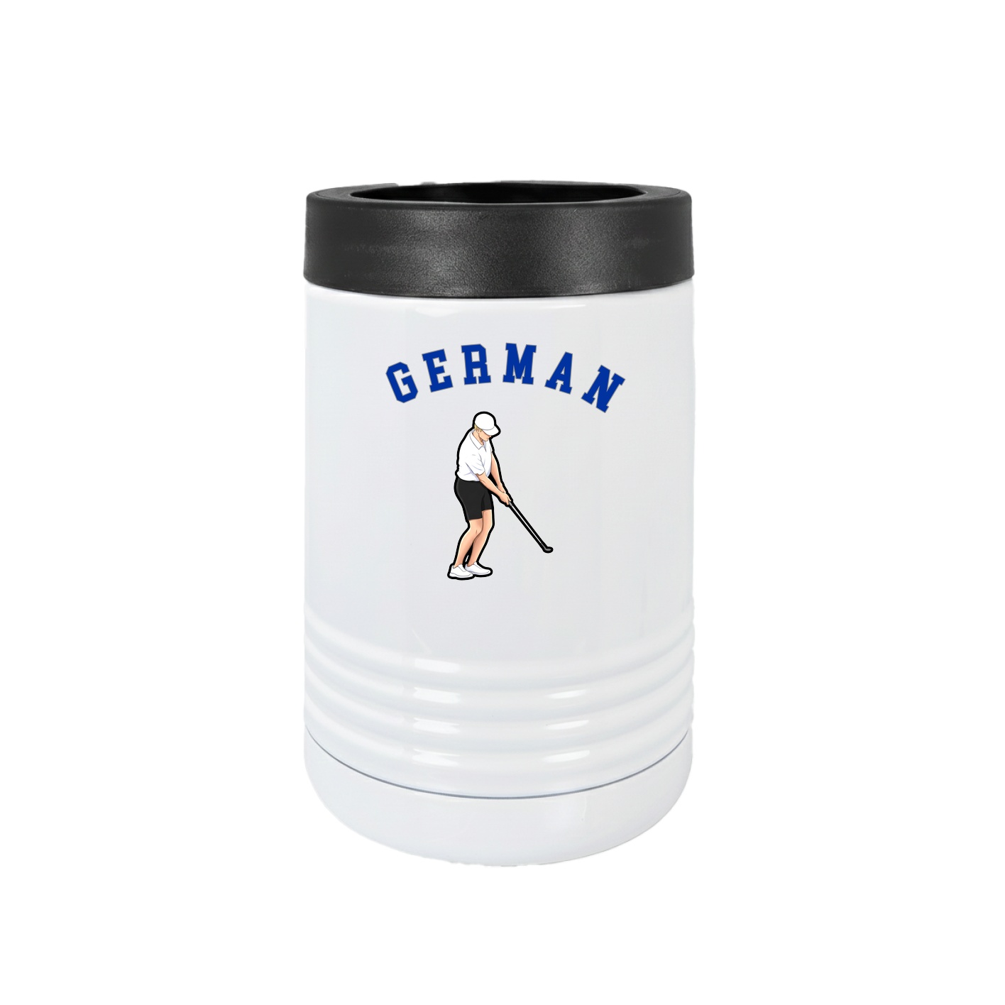 Beverage Holder — Shirsey Arch in White