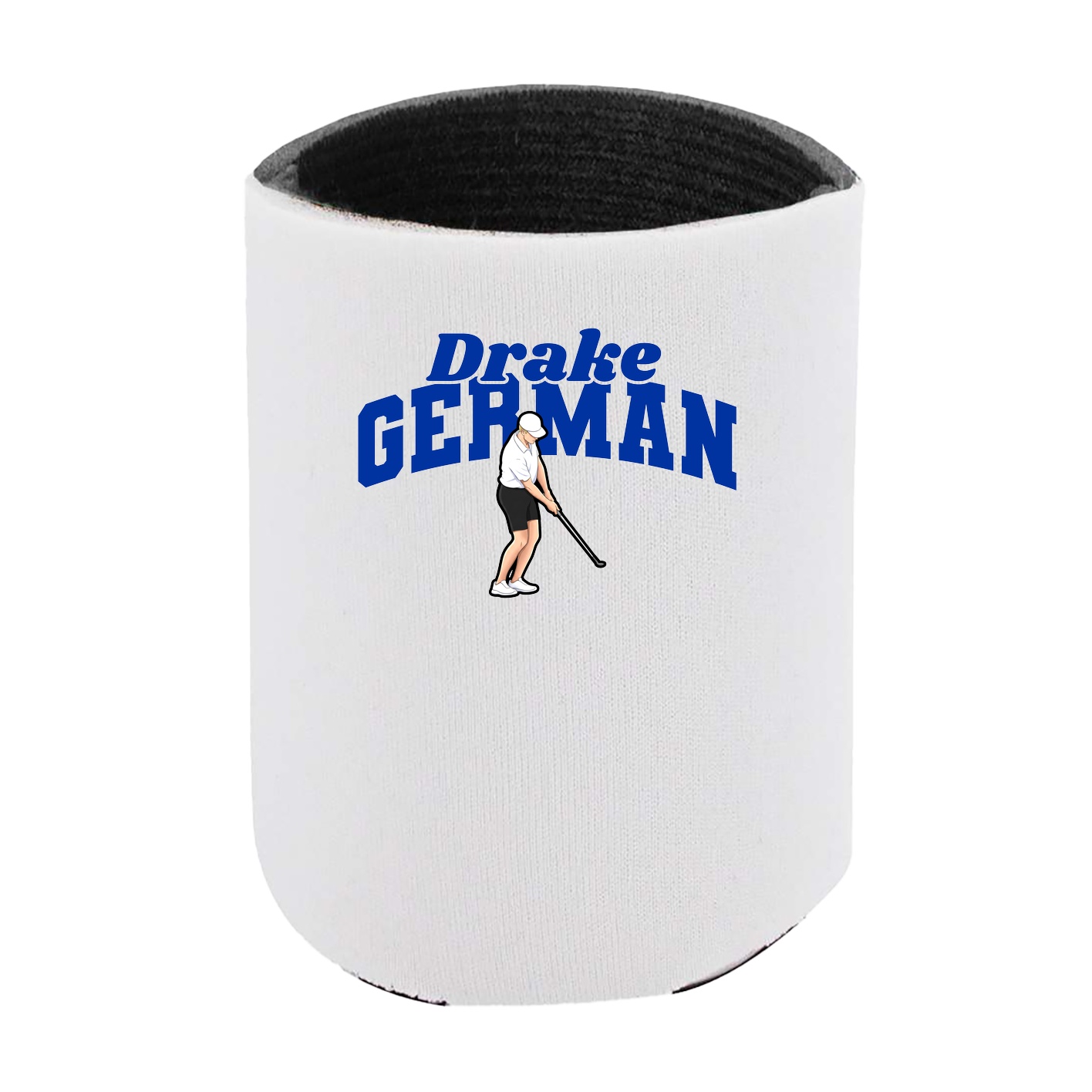 Can Holder — Signature Arch in White