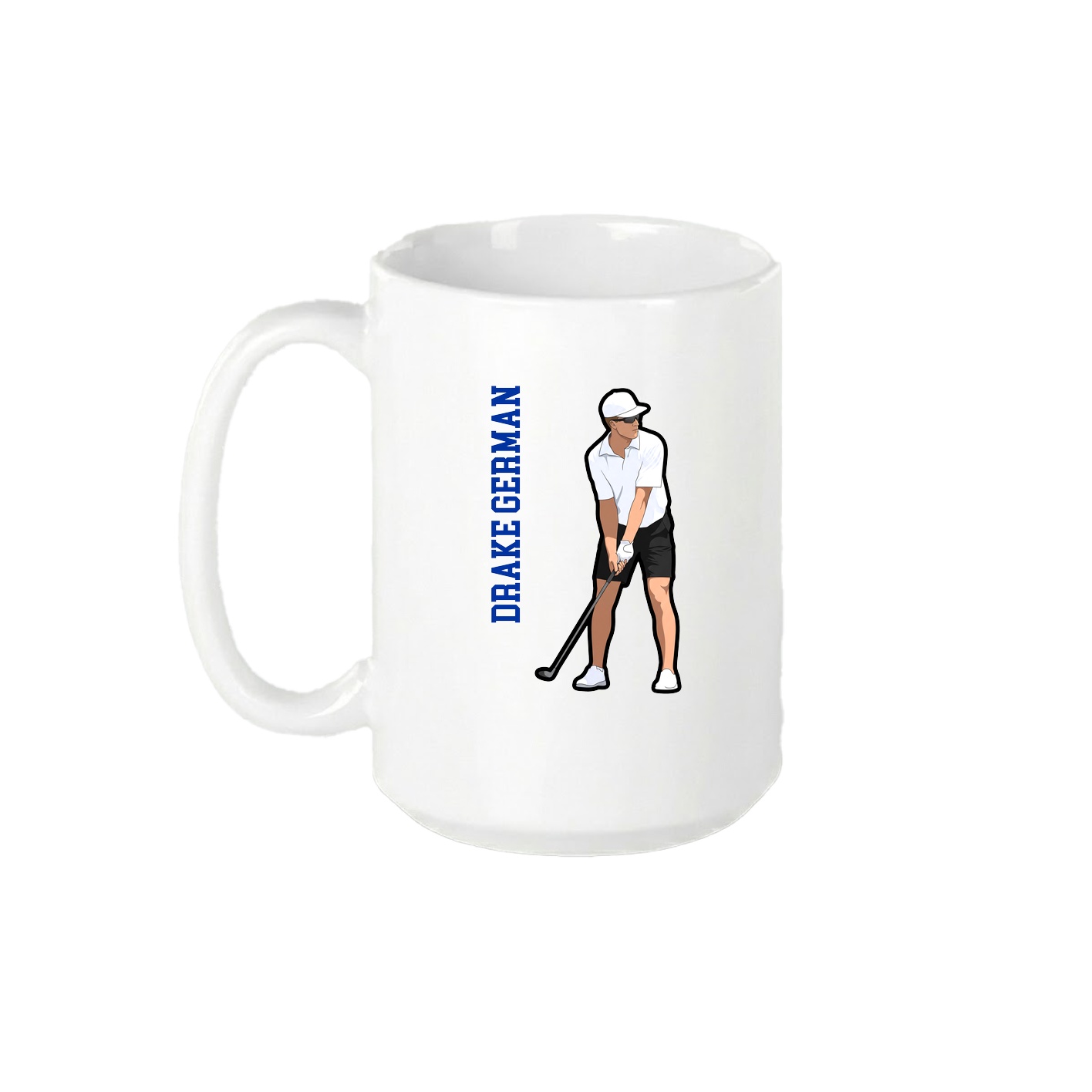 15oz Coffee Mug