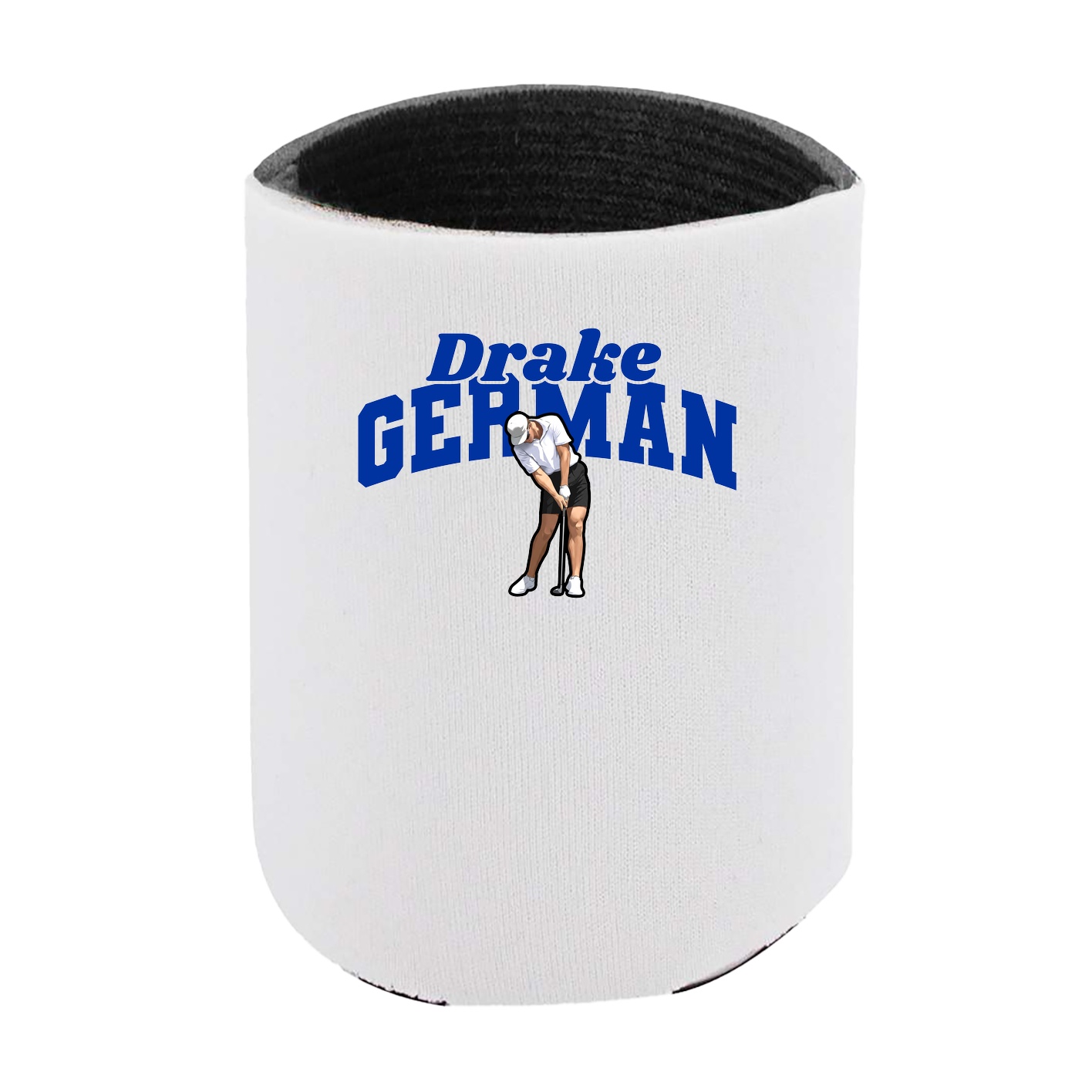 Can Holder — Signature Arch in White