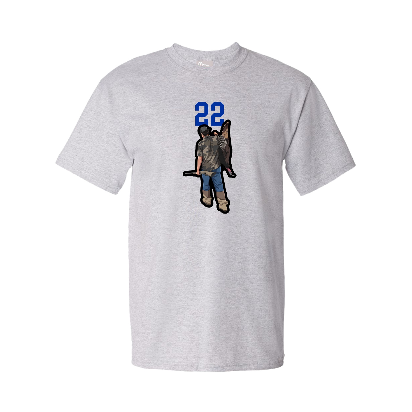 NIL Club Tee