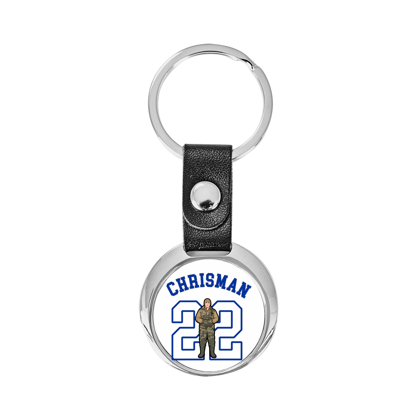 Key Chain