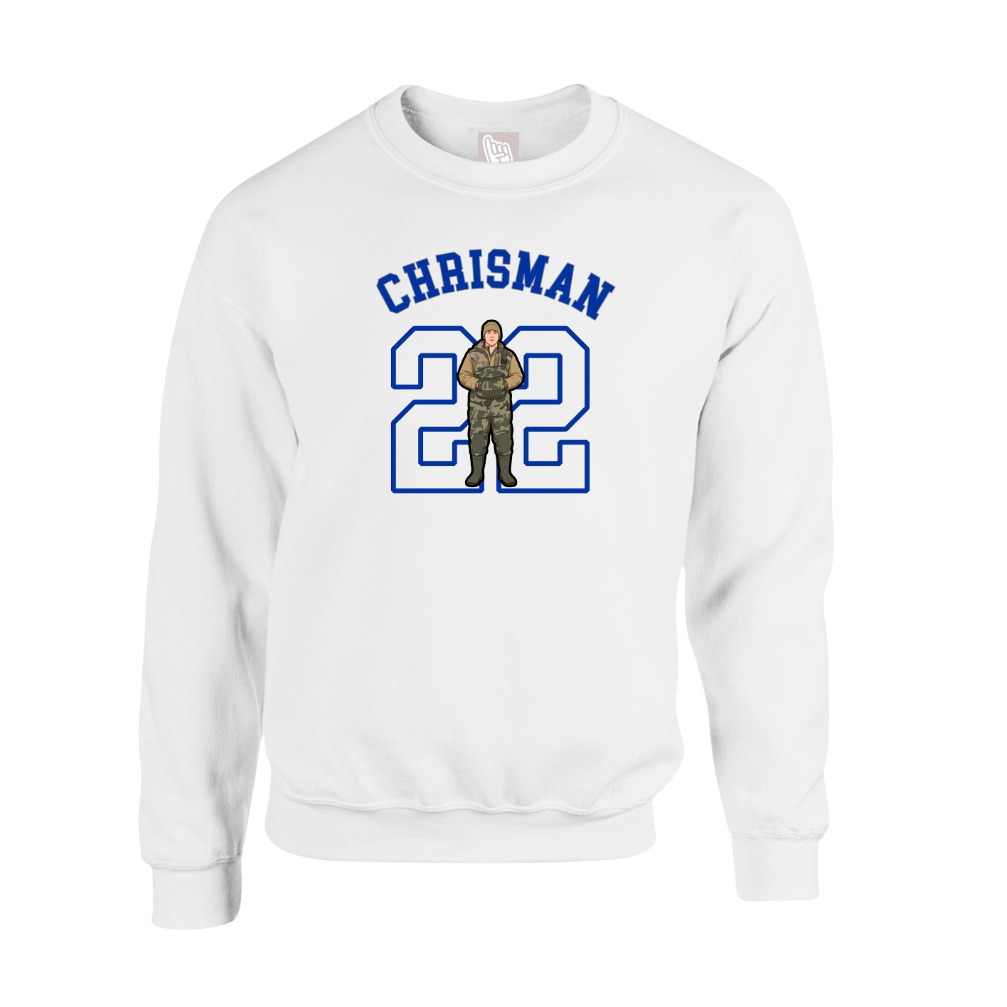 Fleece Crew