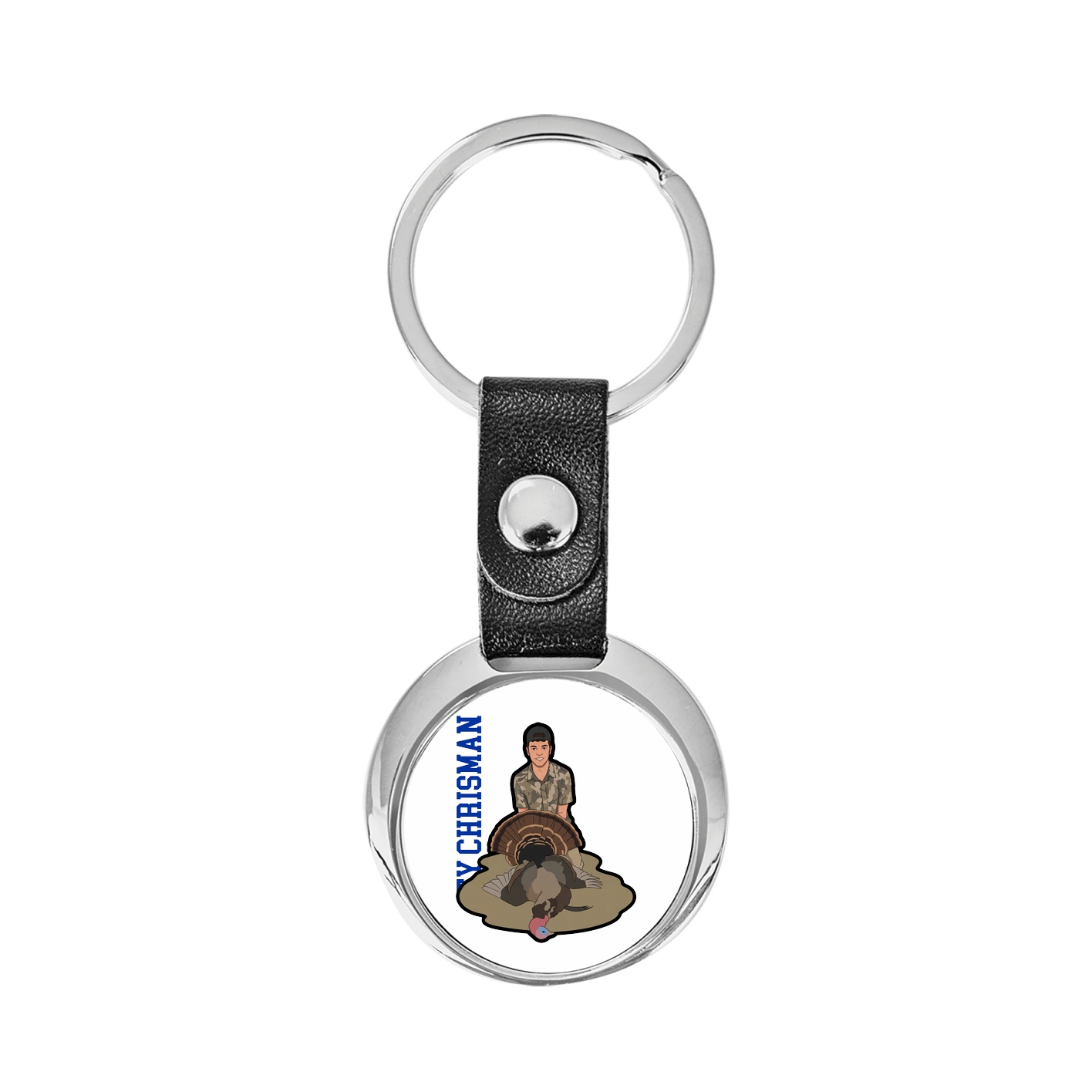 Key Chain