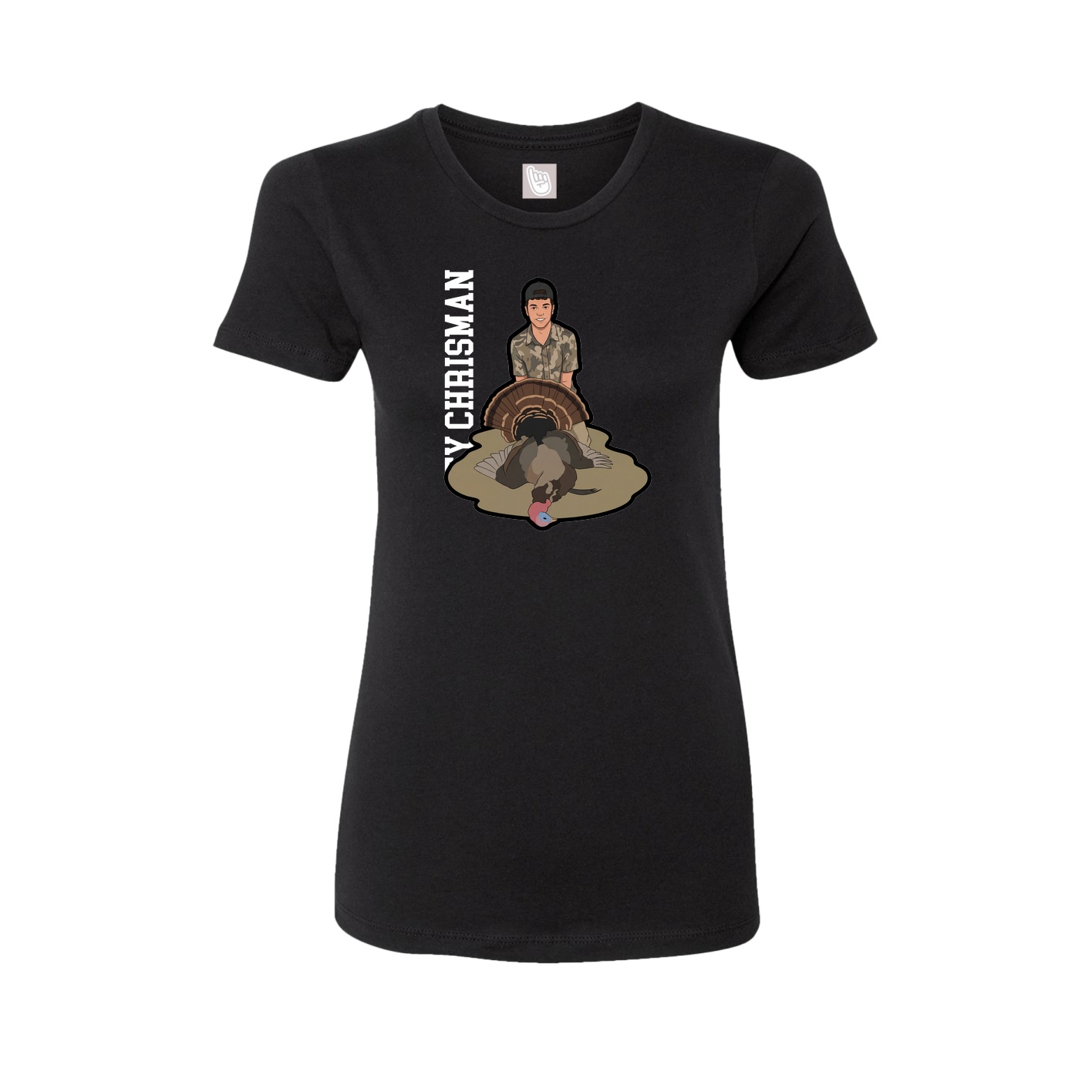 Womens Tee