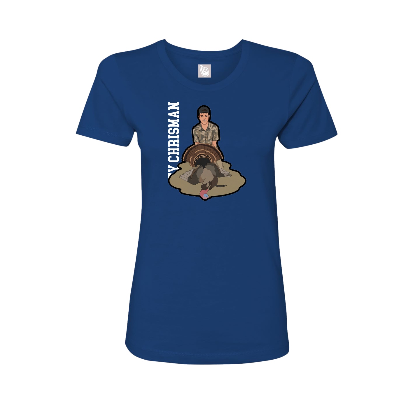 NIL Club Womens Tee