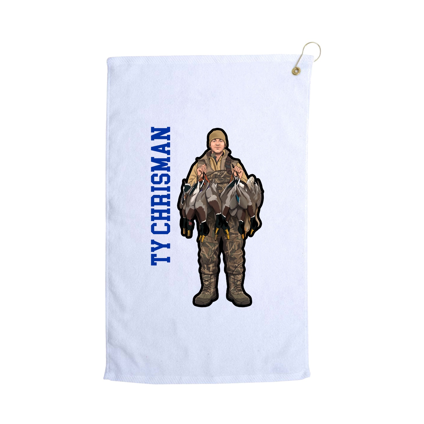 Golf Towel