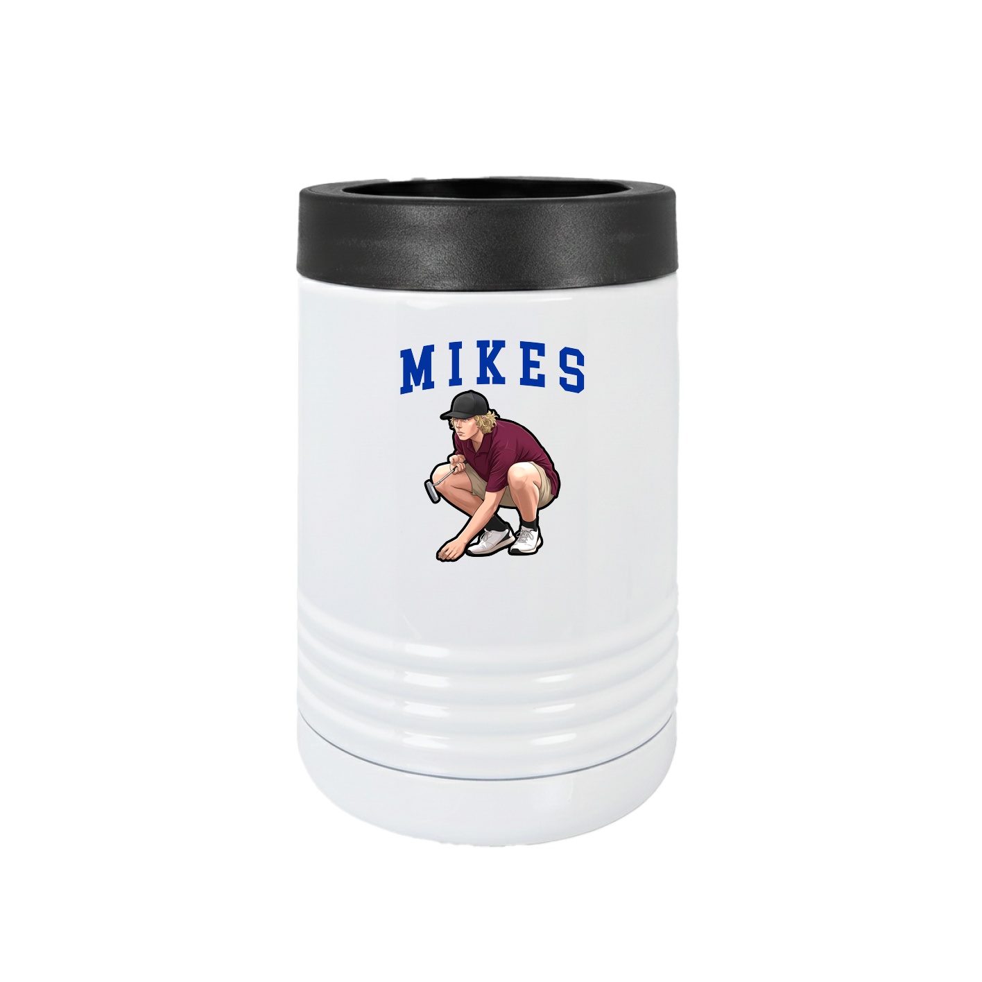Beverage Holder — Shirsey in White