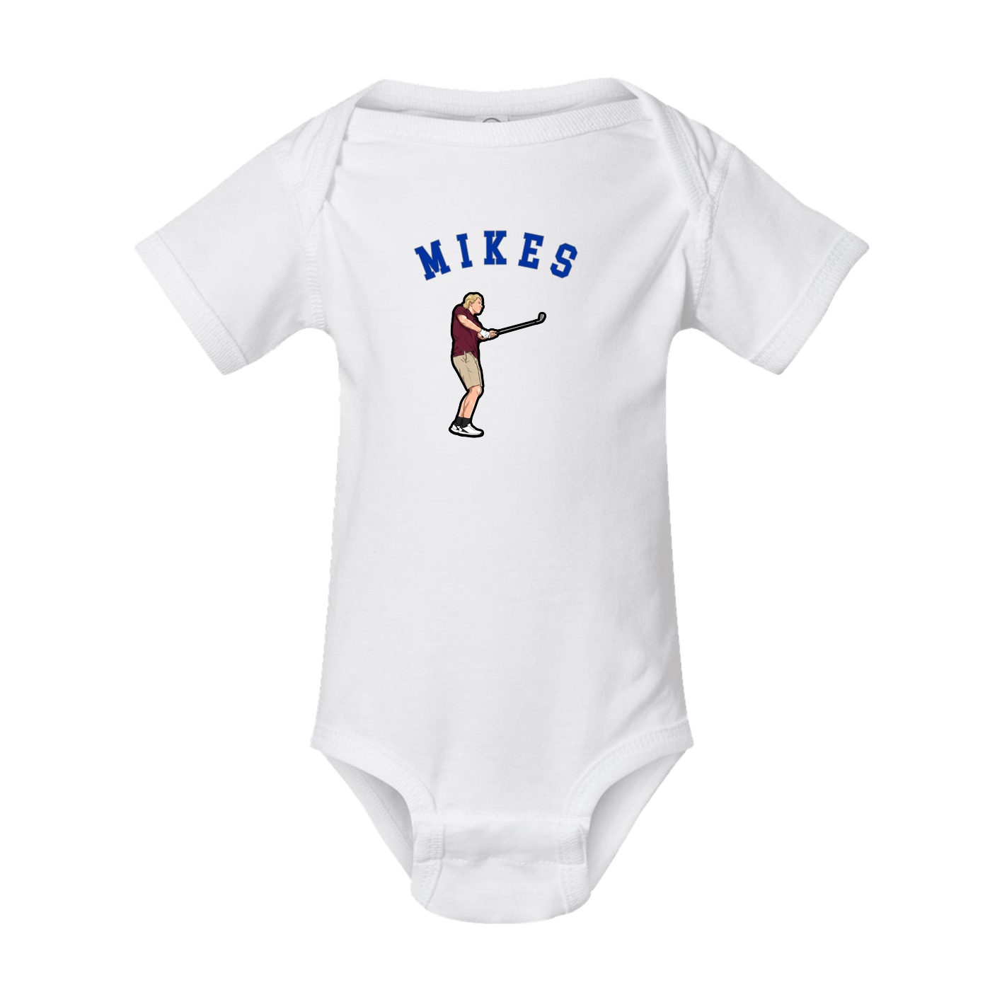 Baby Onesie