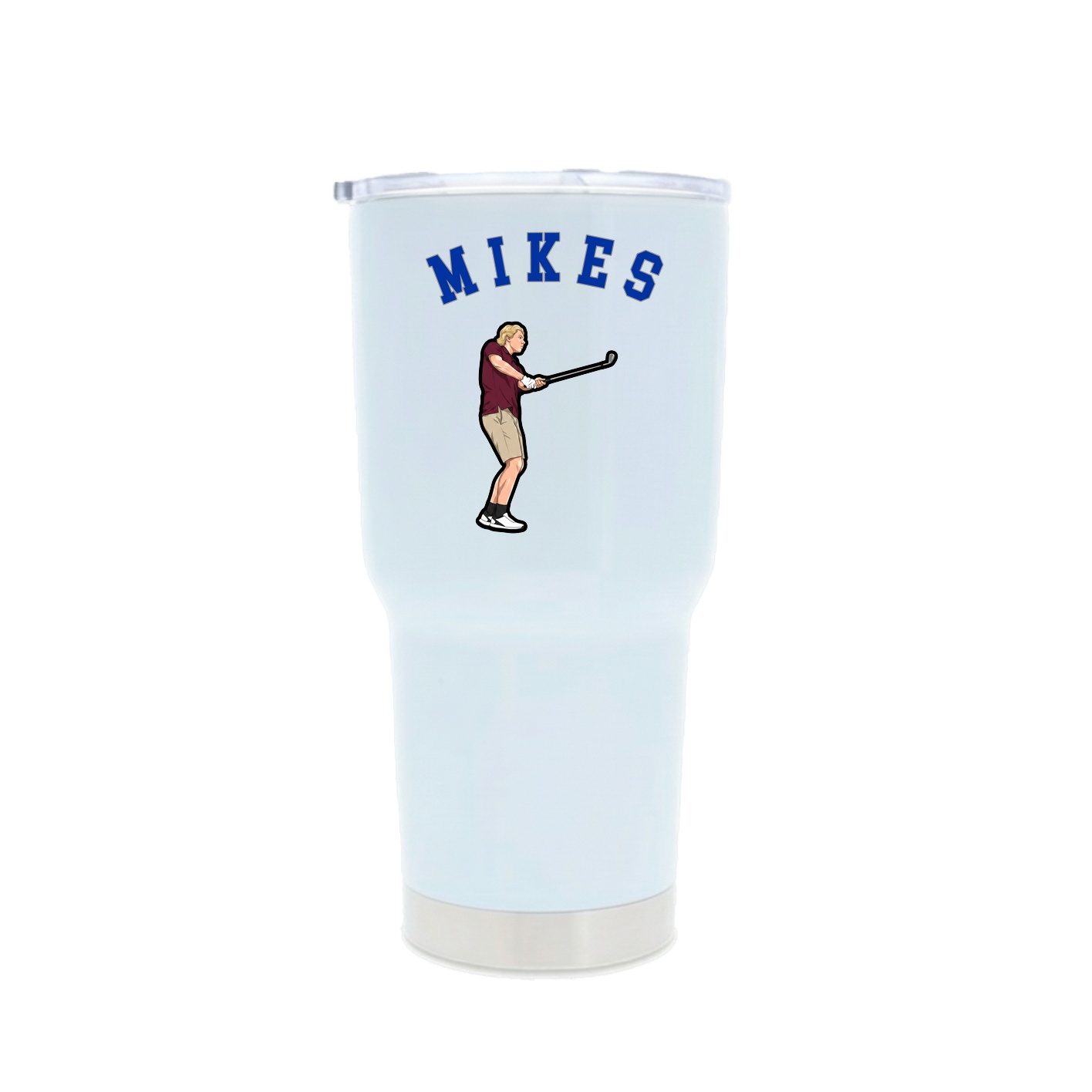 30oz Stainless Steel Tumbler