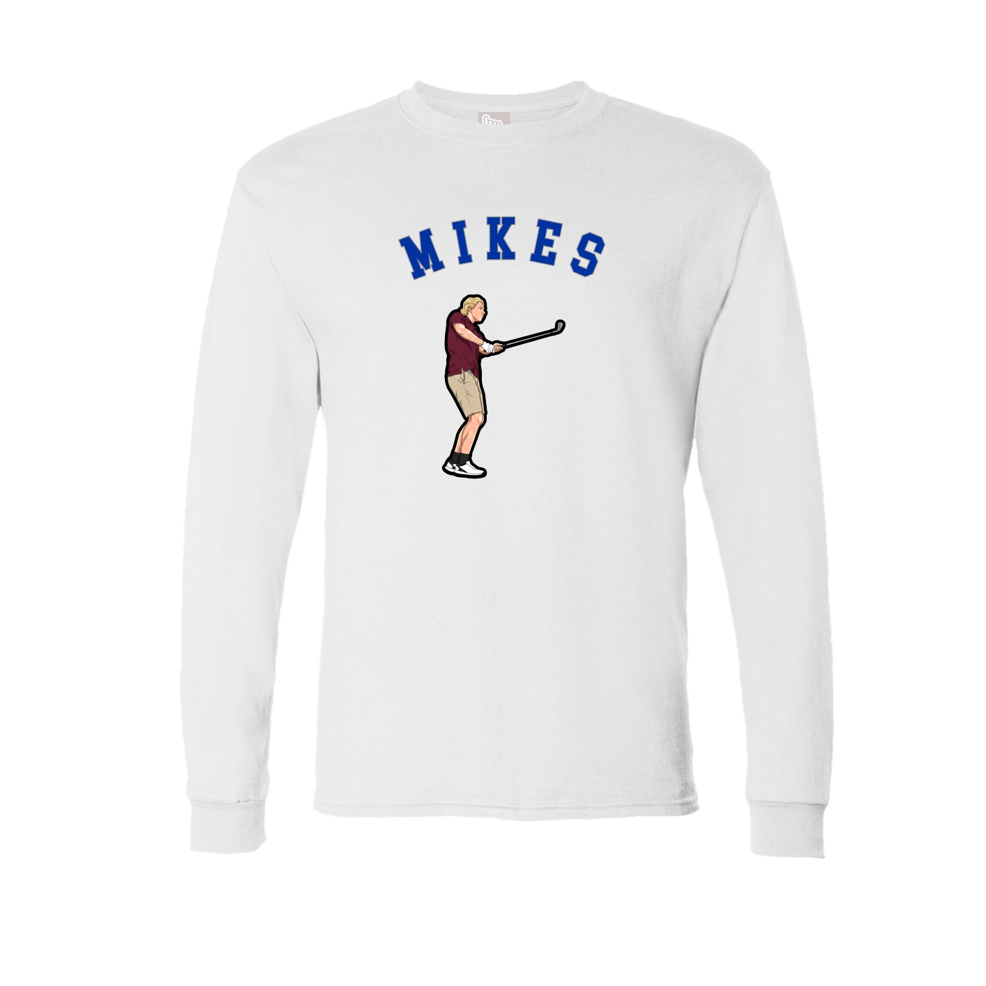 Long Sleeve Tee