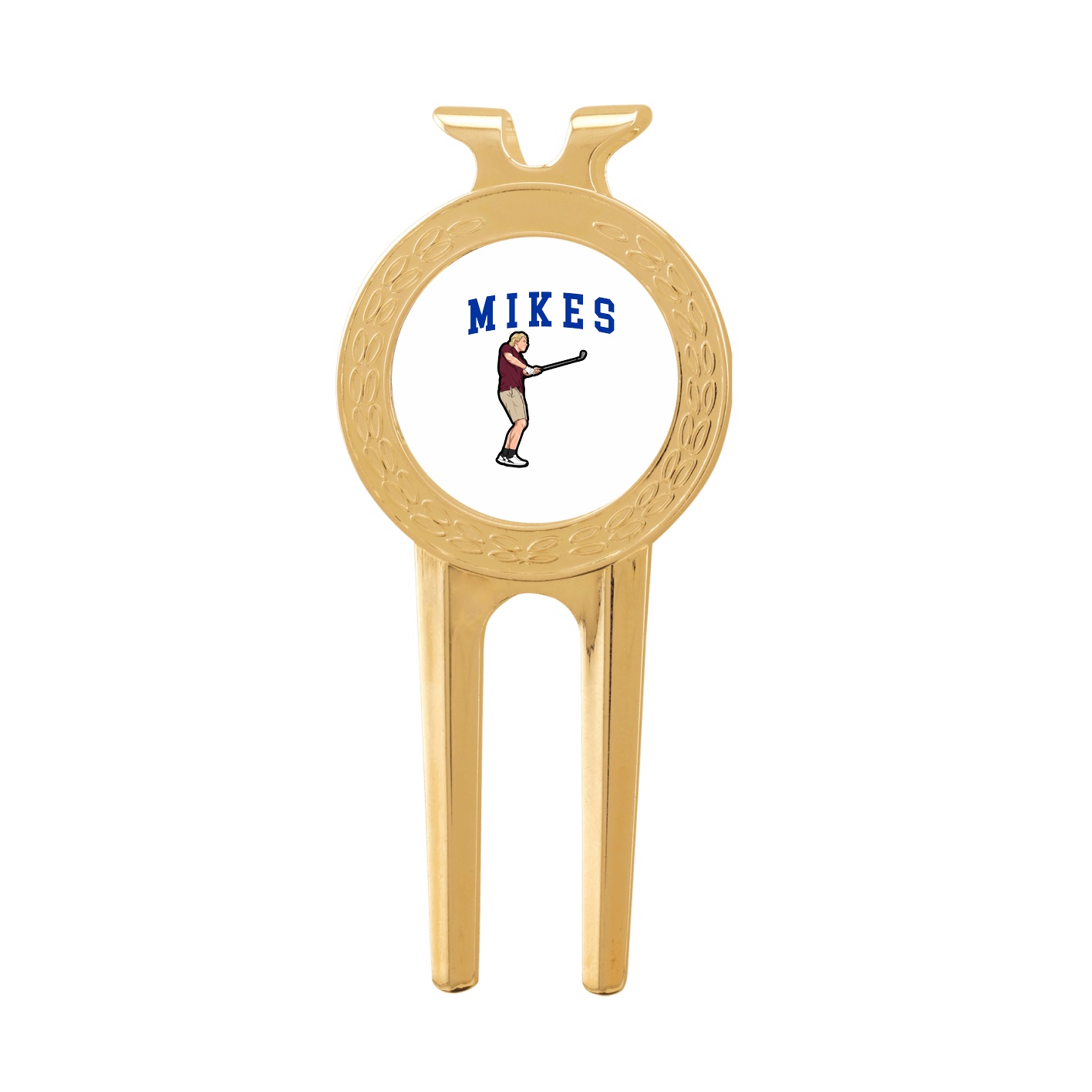 Divot Tool with Ball Marker — Shirsey in Classic