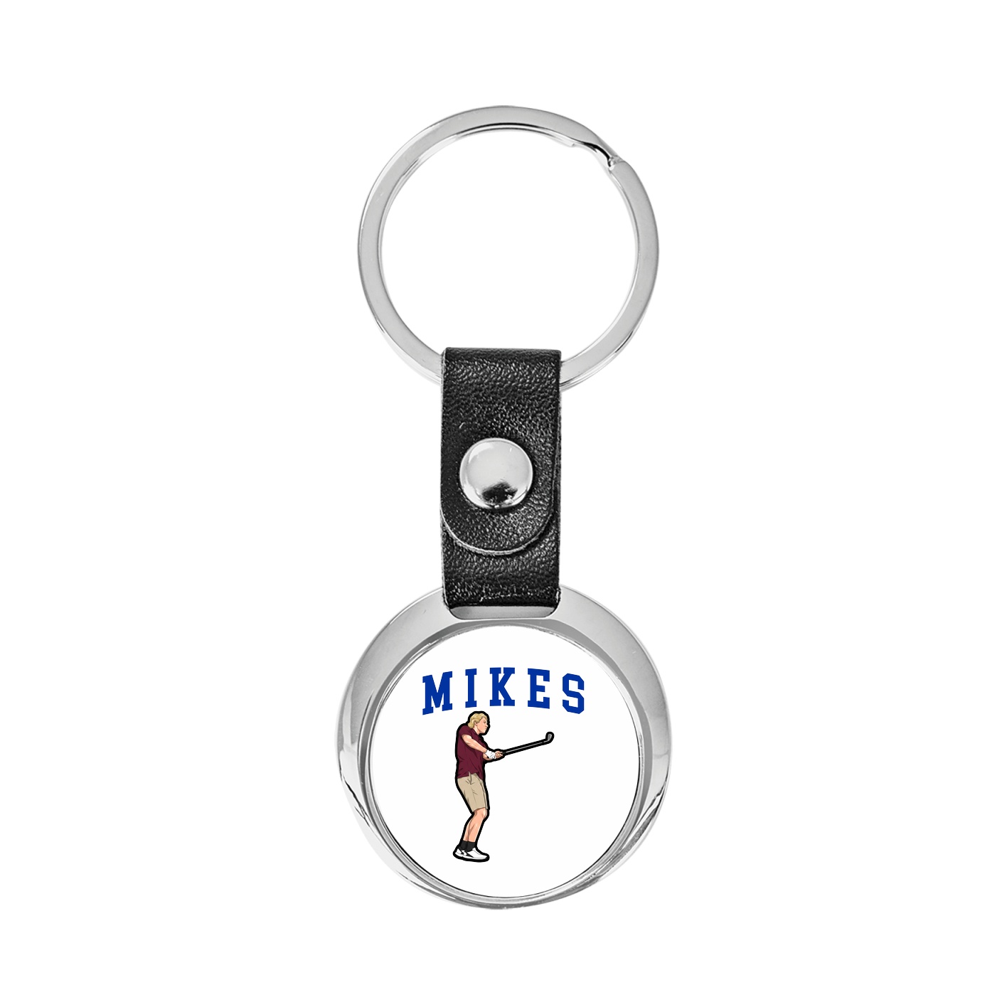 Key Chain — Shirsey in Classic