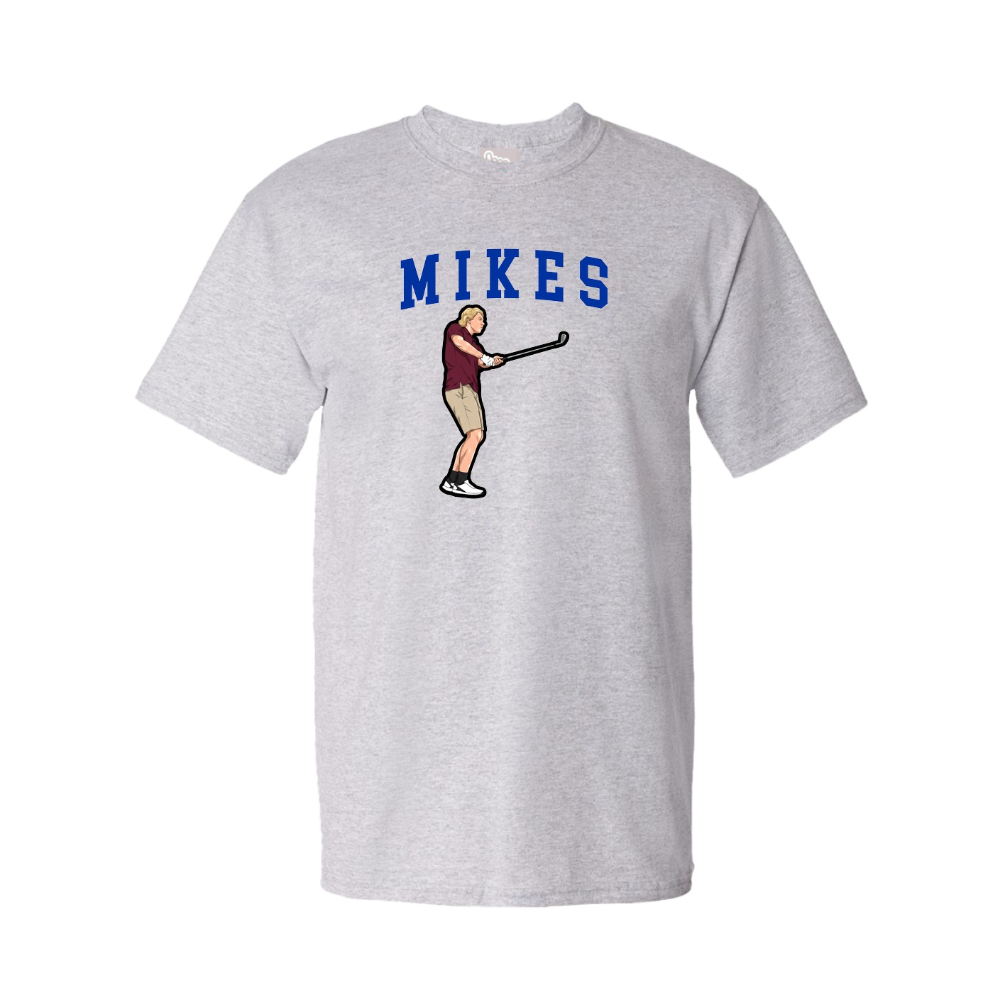 NIL Club Tee