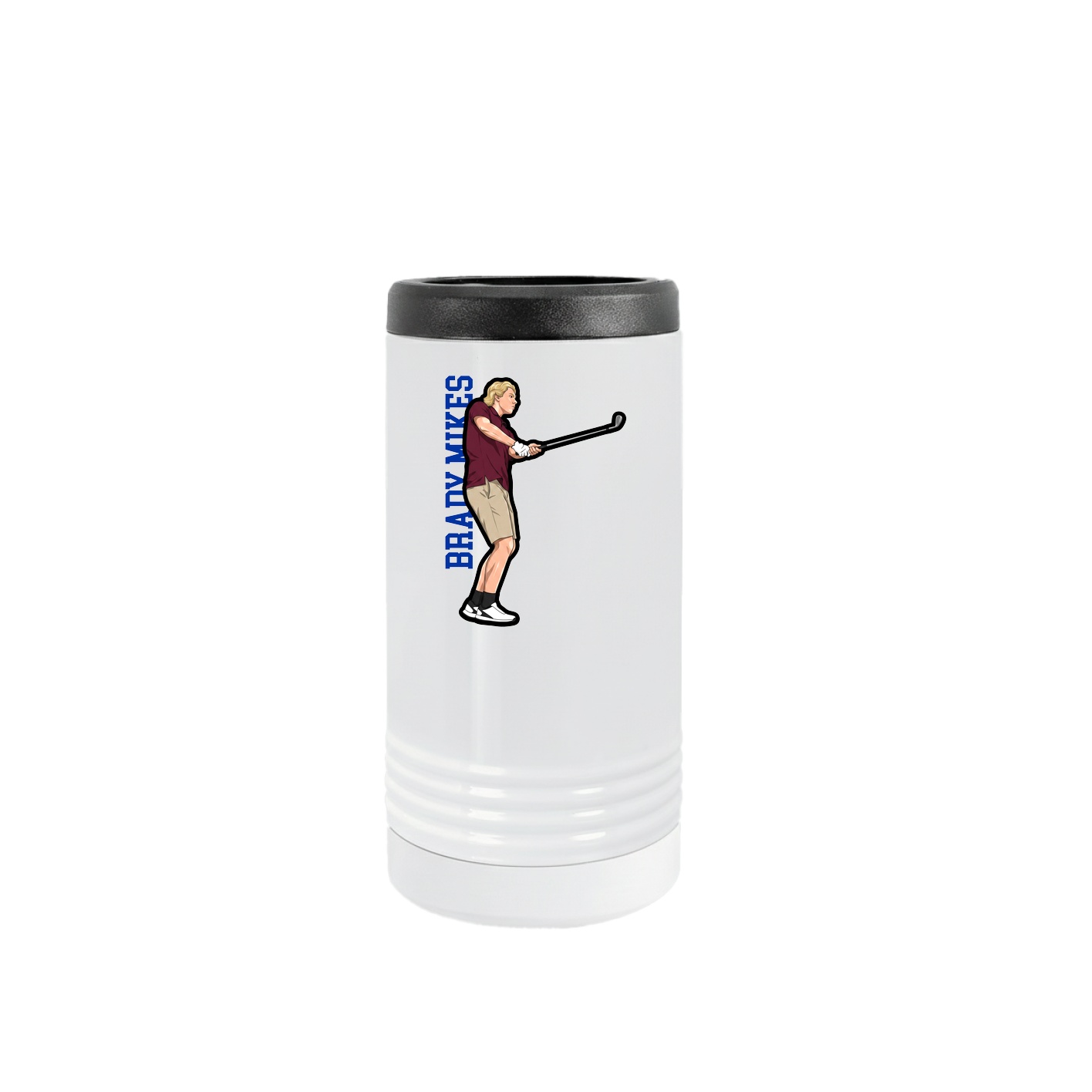 Polar Camel Slim Beverage Holder