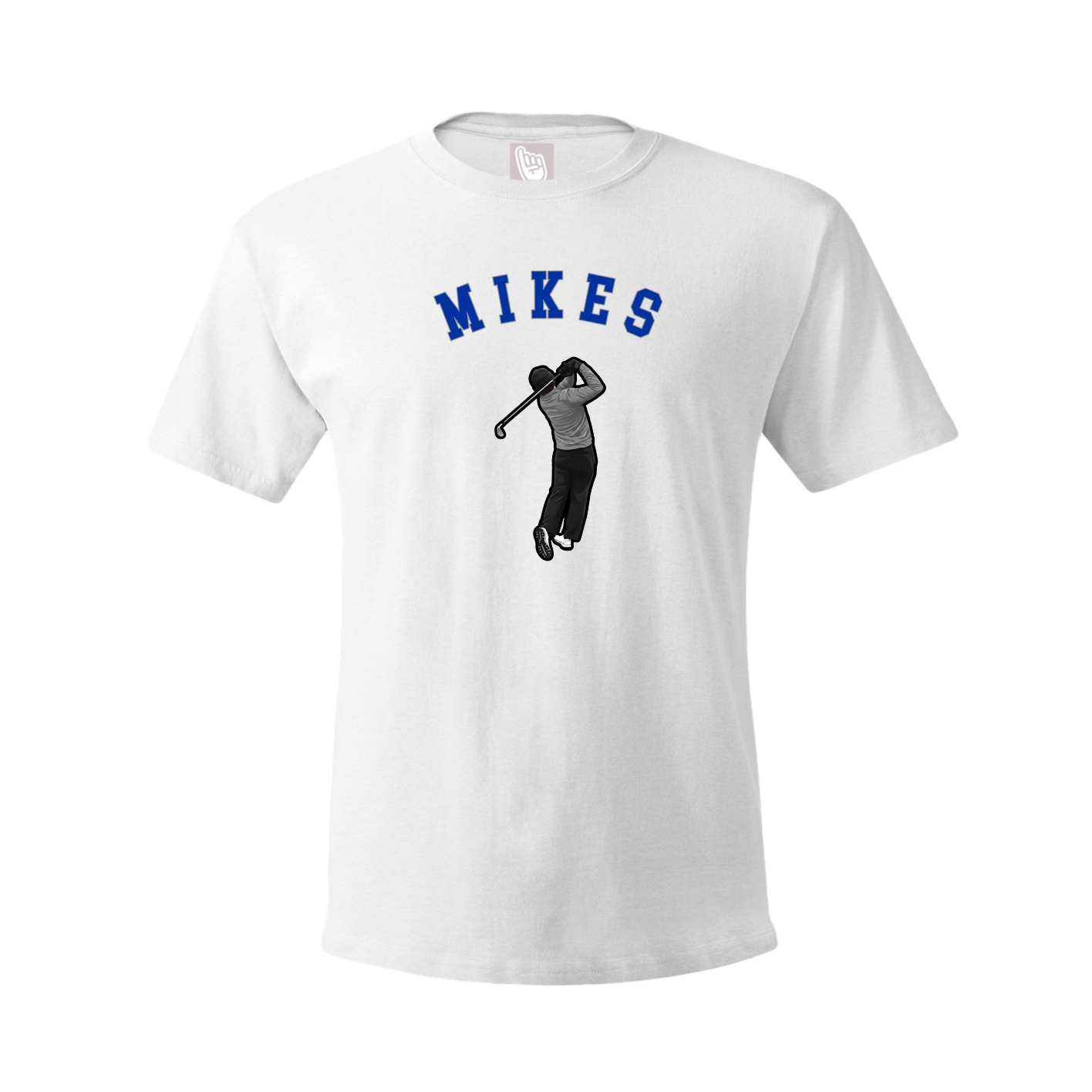 NIL Club Tee