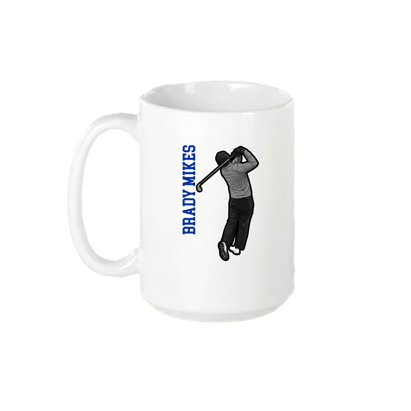 15oz Coffee Mug