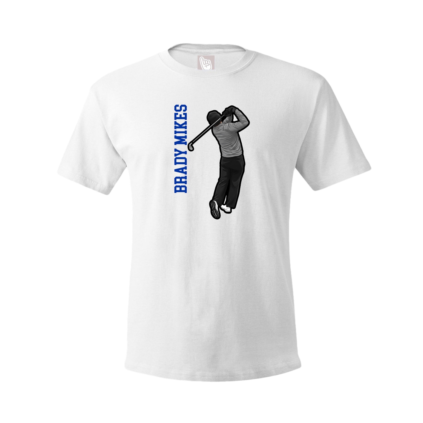 NIL Club Tee