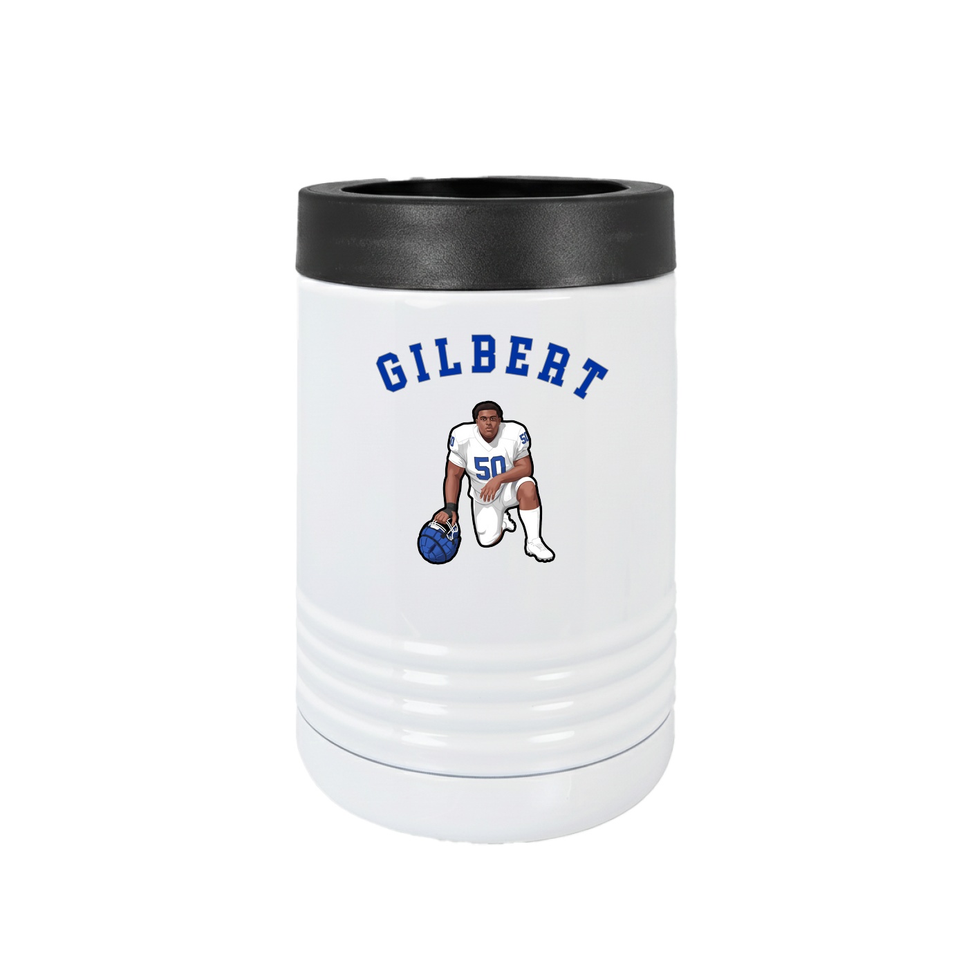 Beverage Holder — Shirsey Arch in White