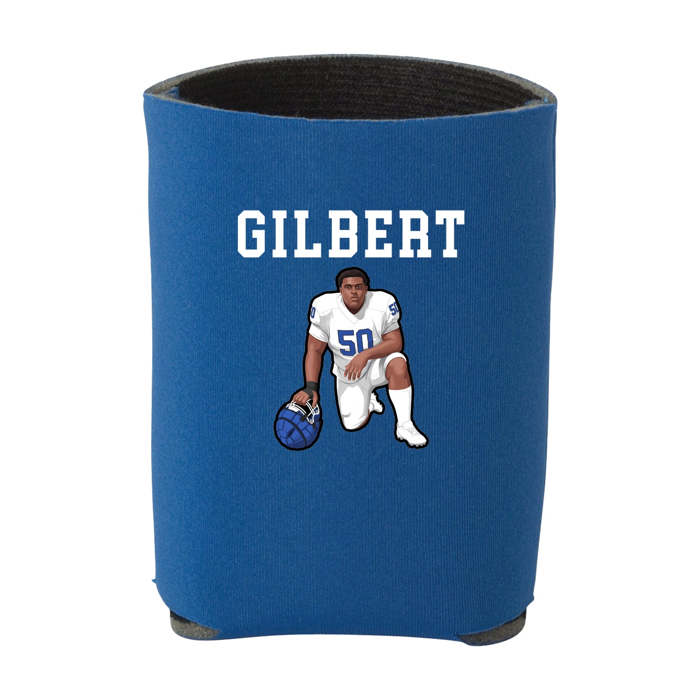 Can Holder — Shirsey in Royal