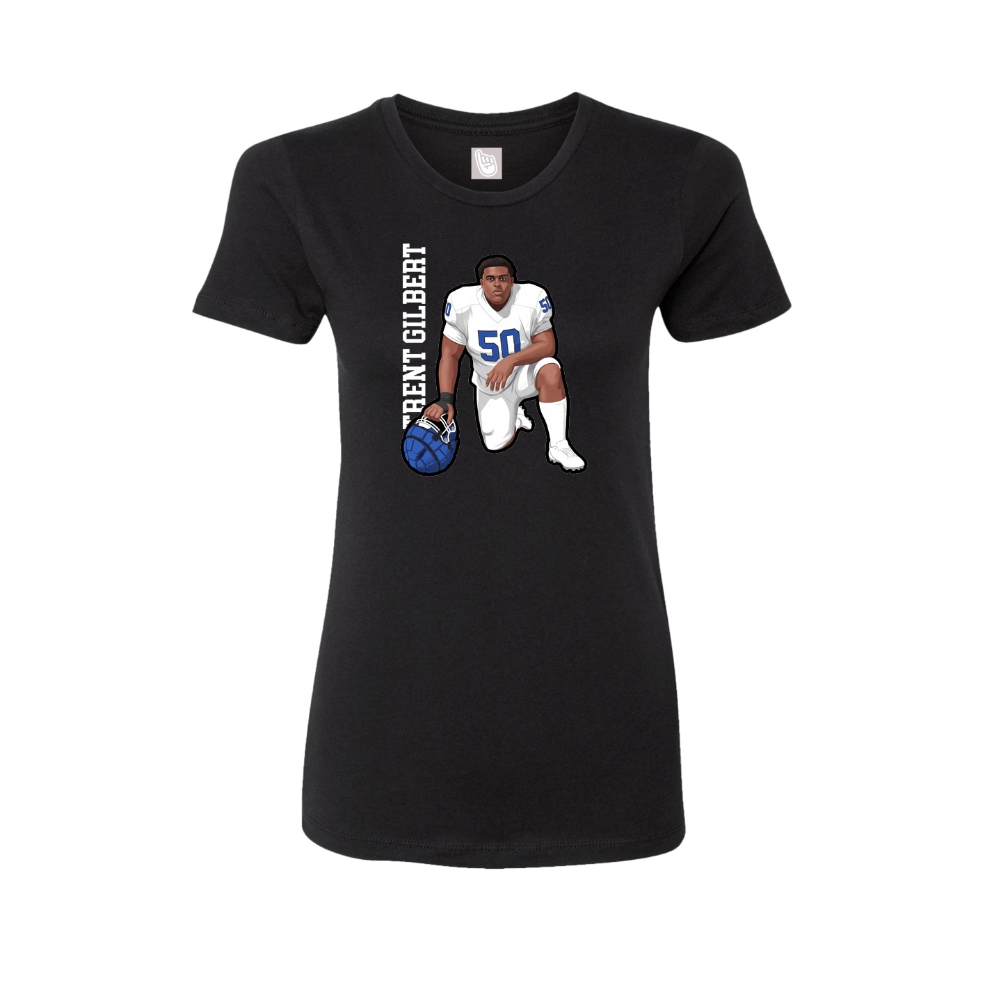 Fitted Women's Tee
