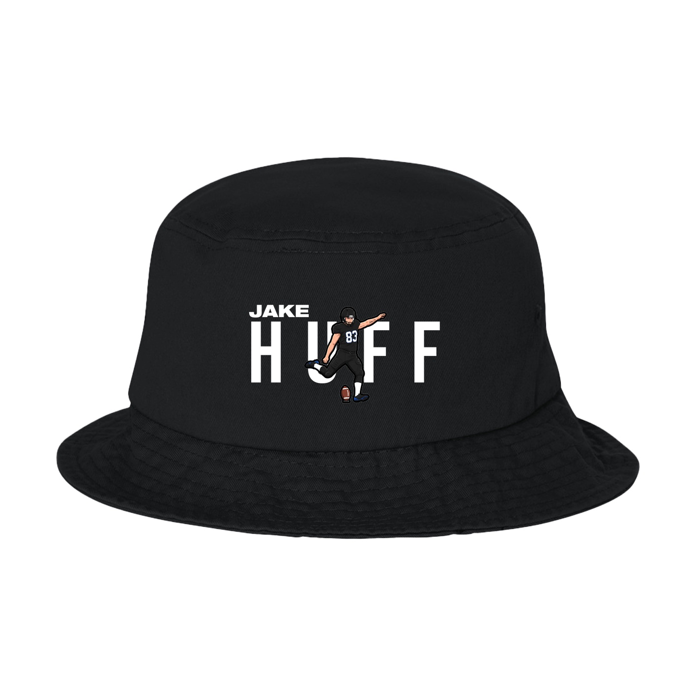 Bucket Cap