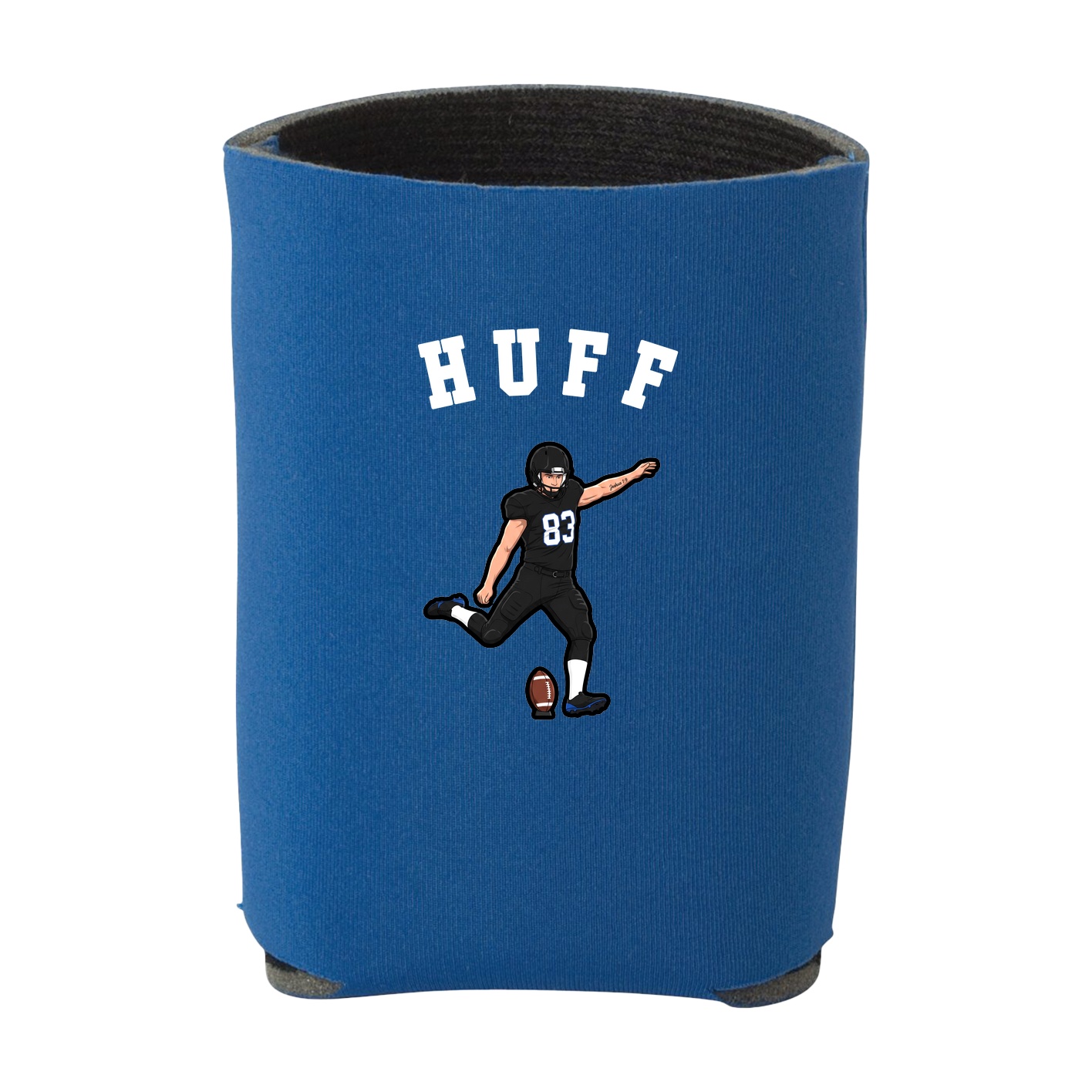 Can Holder — Shirsey Arch in Royal