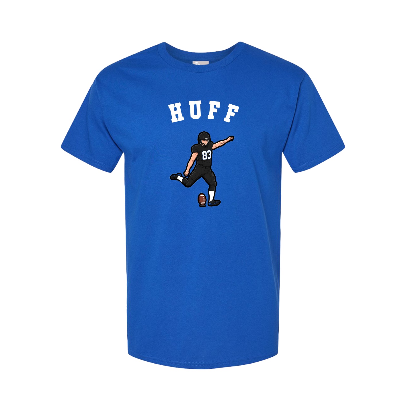 Tee — Shirsey Arch in Royal