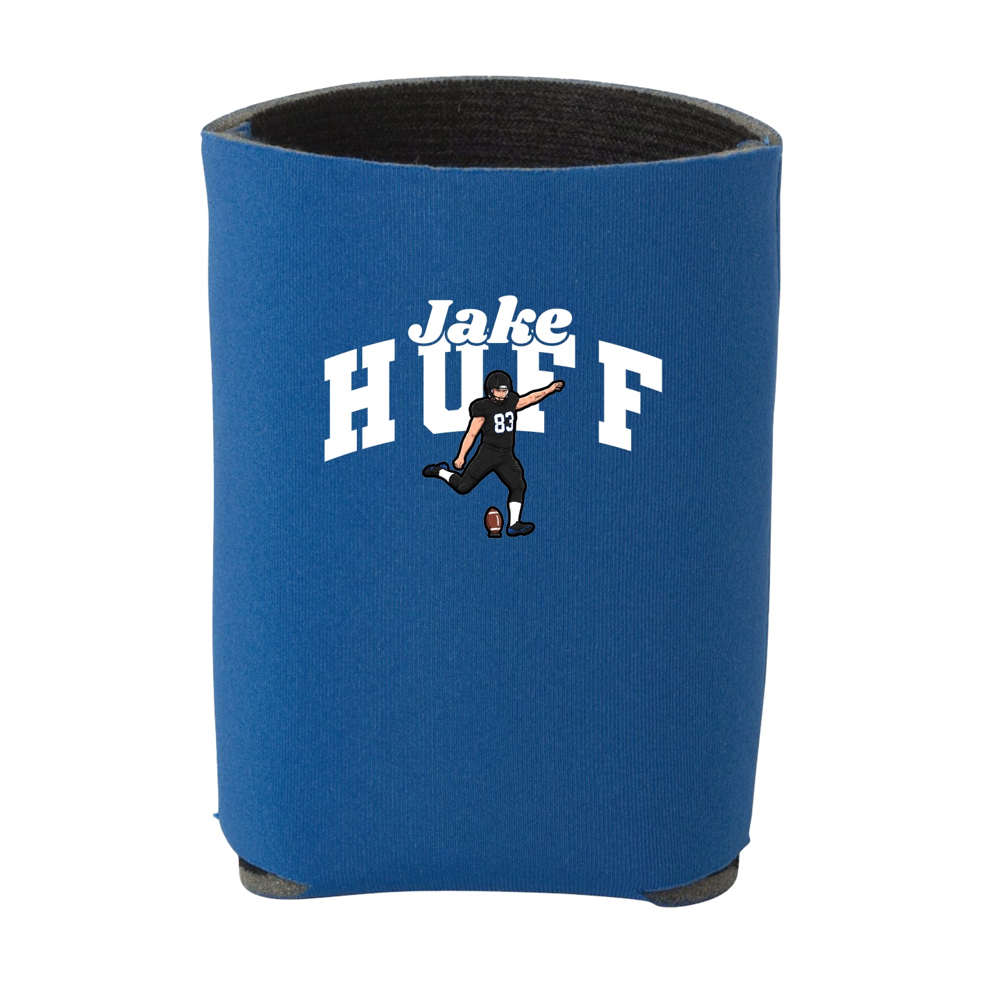 Can Holder — Signature Arch in Royal